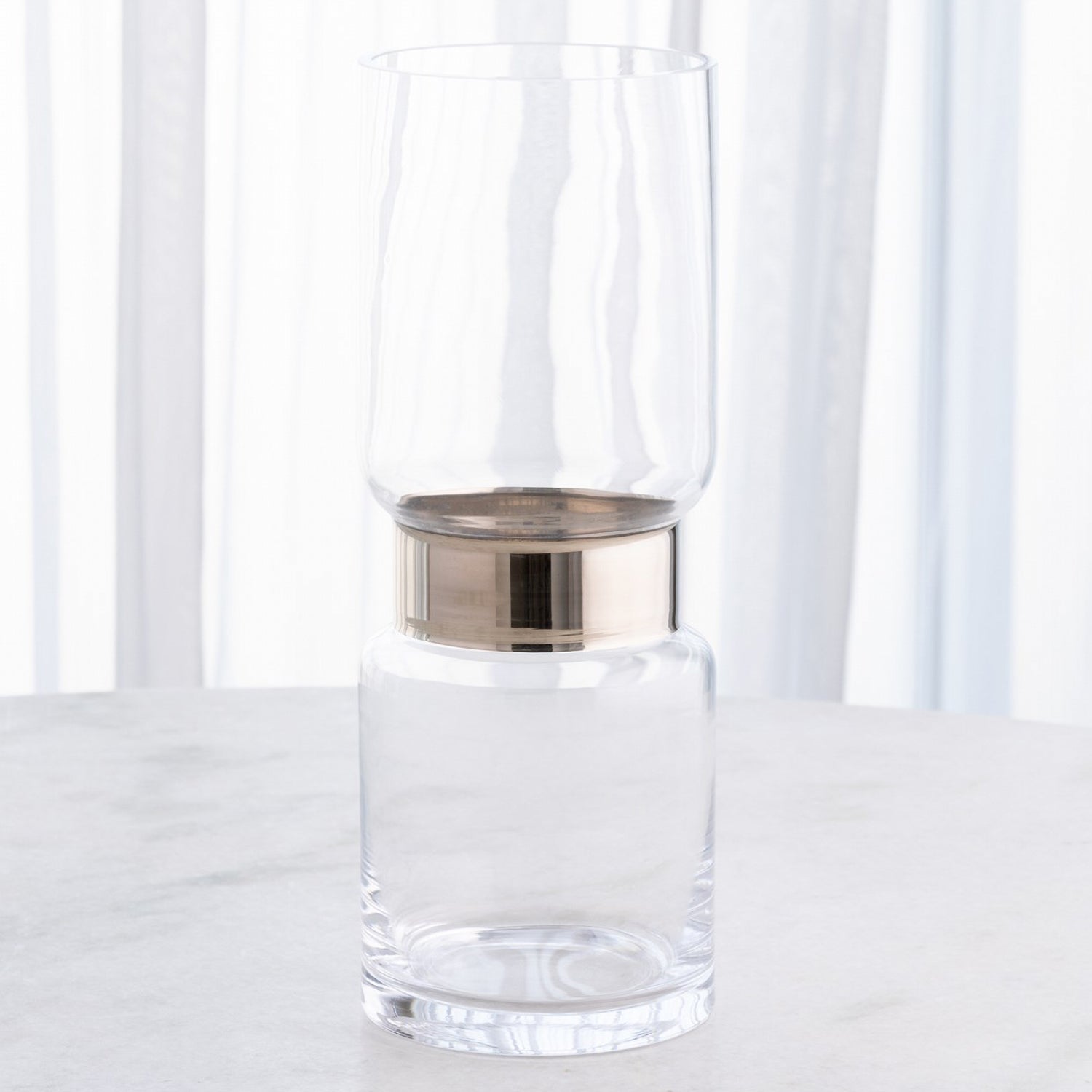 Global Views Belted Hurricane