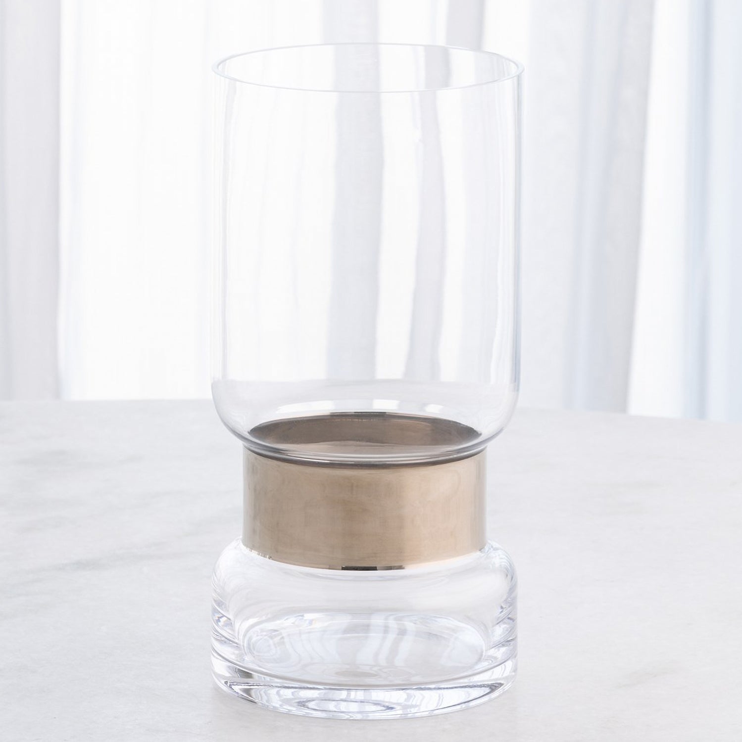 Global Views Belted Hurricane