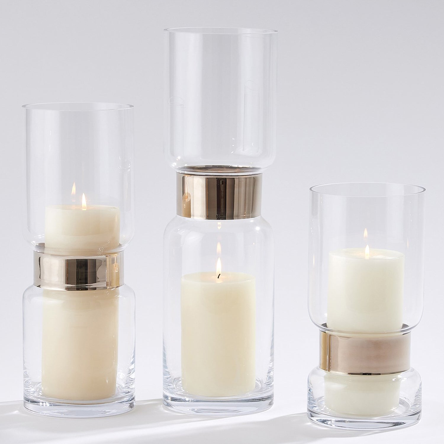 Global Views Belted Hurricane