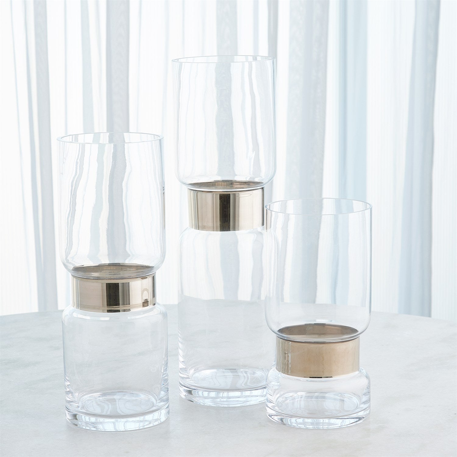 Global Views Belted Hurricane