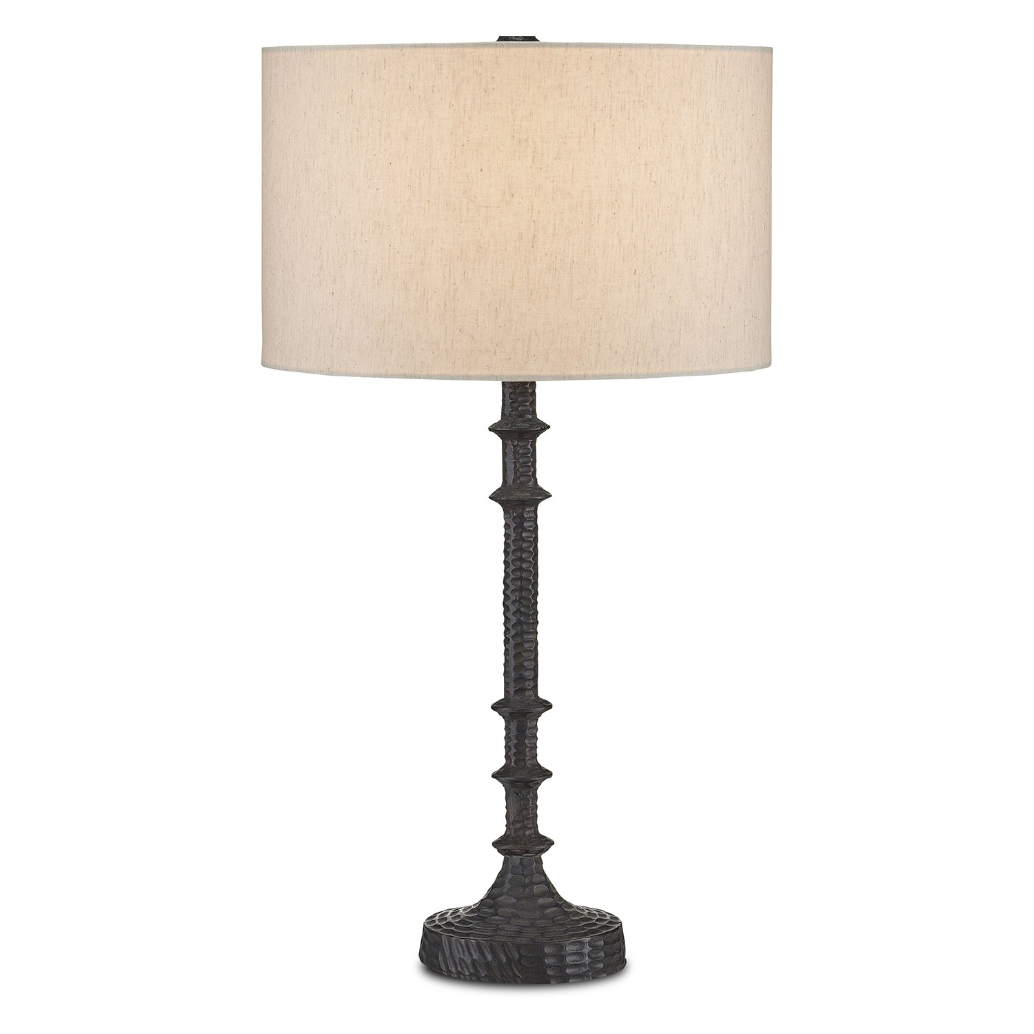 Currey & Co Gallo Table Lamp