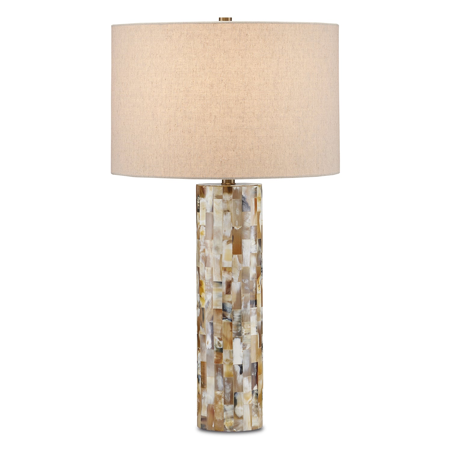 Currey & Co Colevile Table Lamp