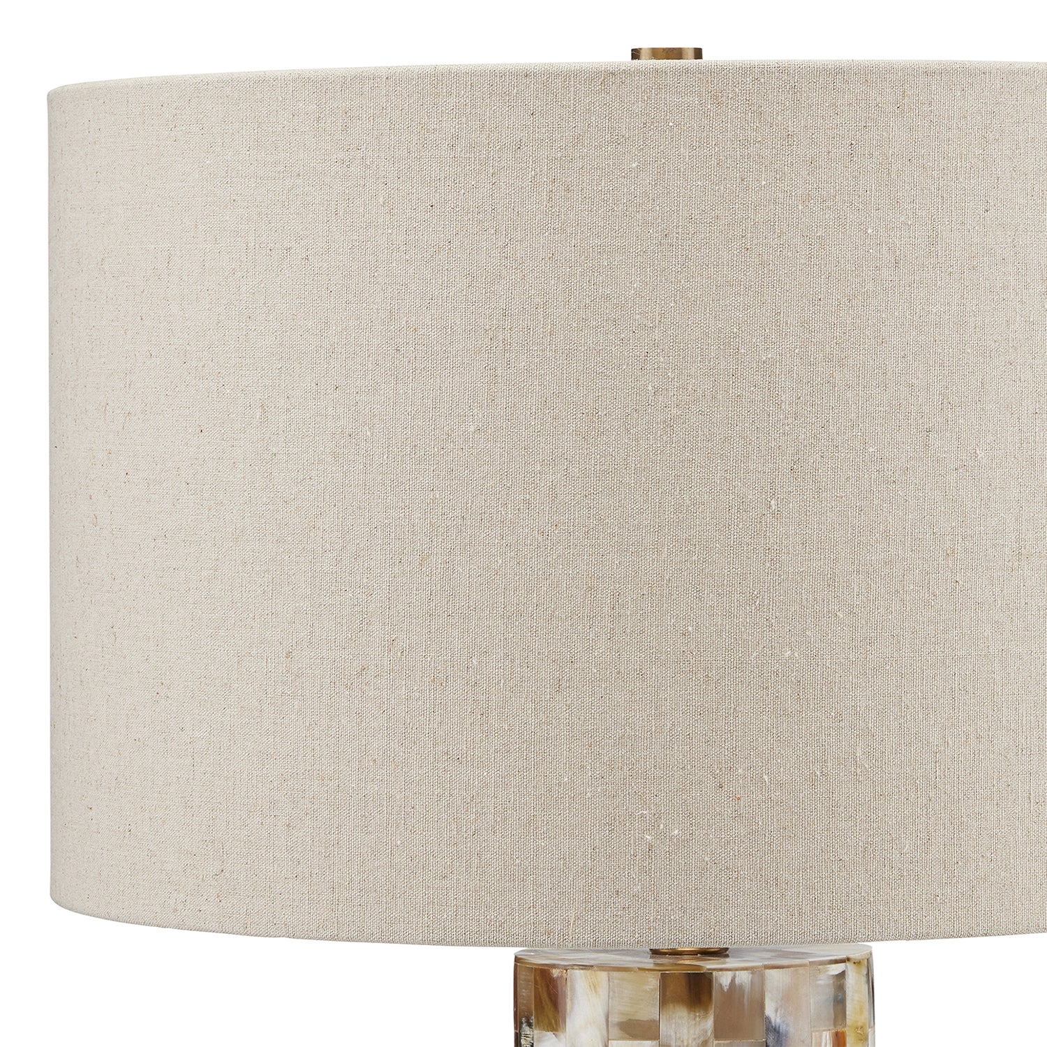 Currey & Co Colevile Table Lamp