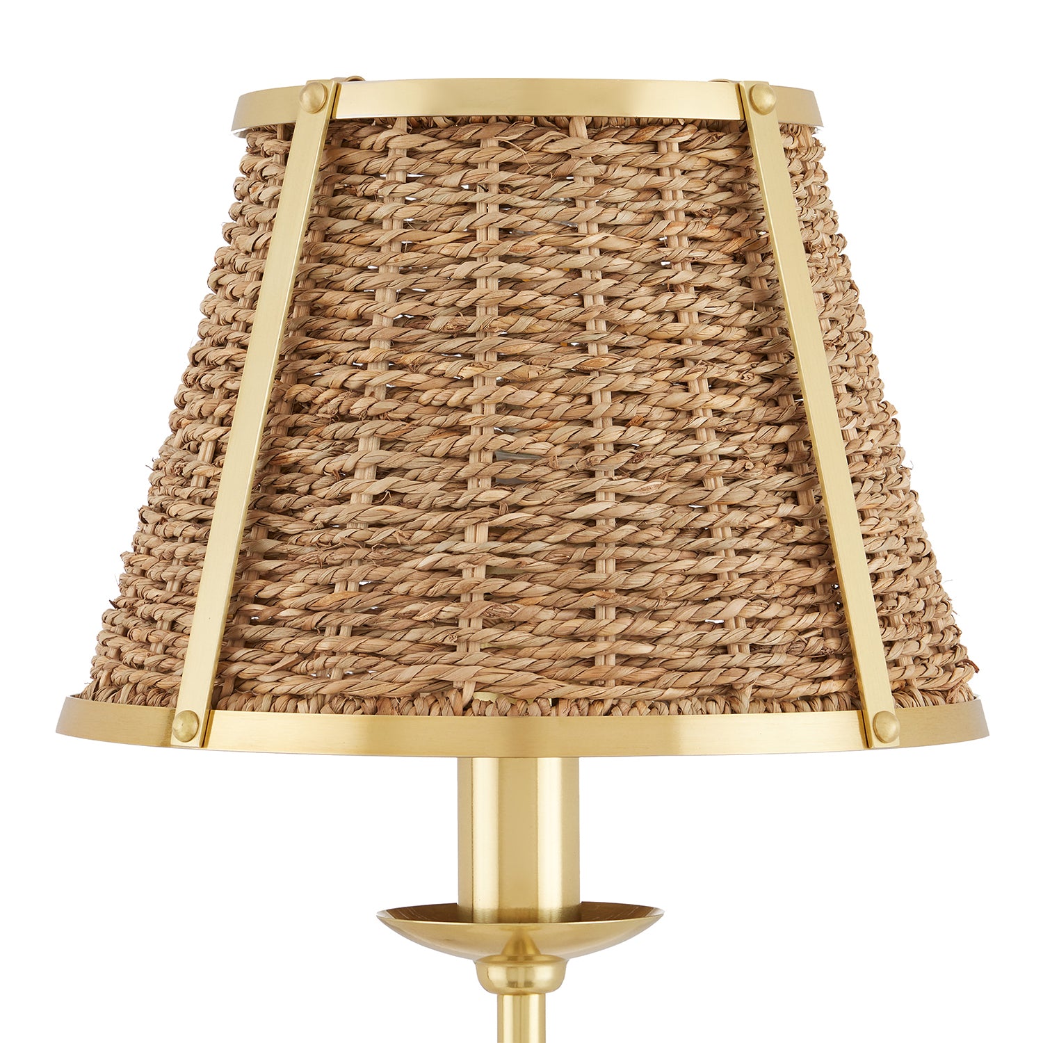 Currey & Co Deauville Table Lamp