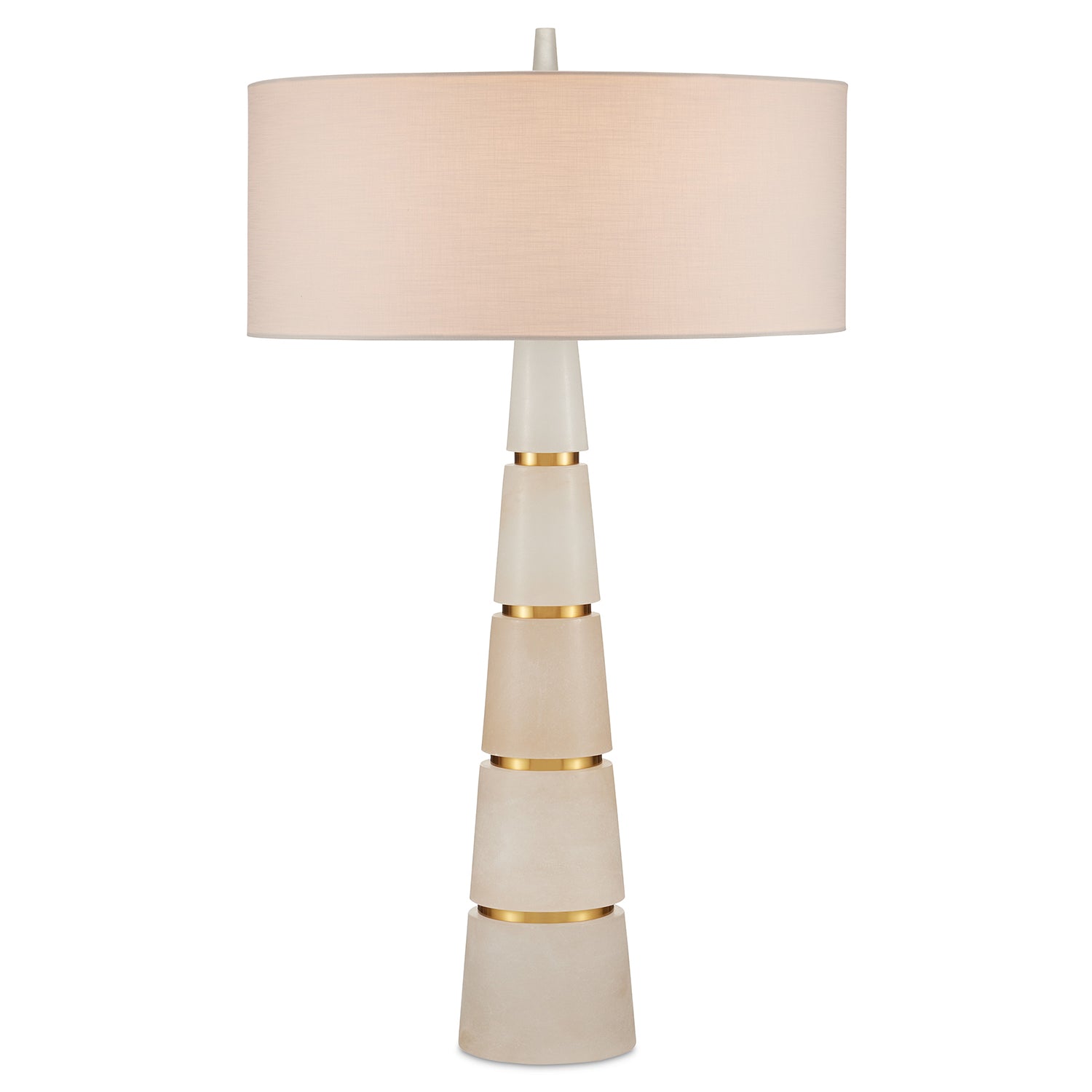 Currey & Co Eleanora Table Lamp