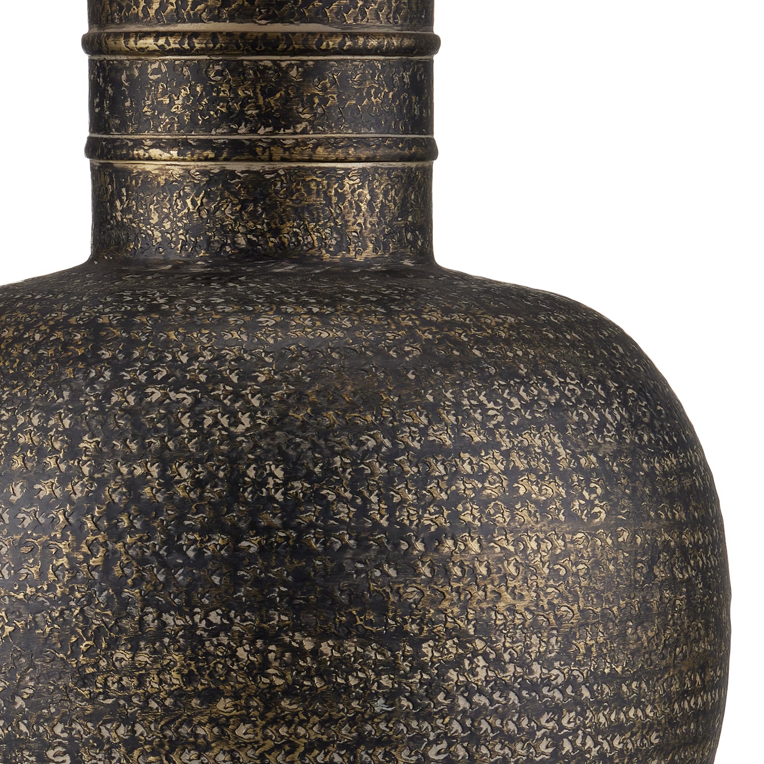 Currey & Co Braille Table Lamp