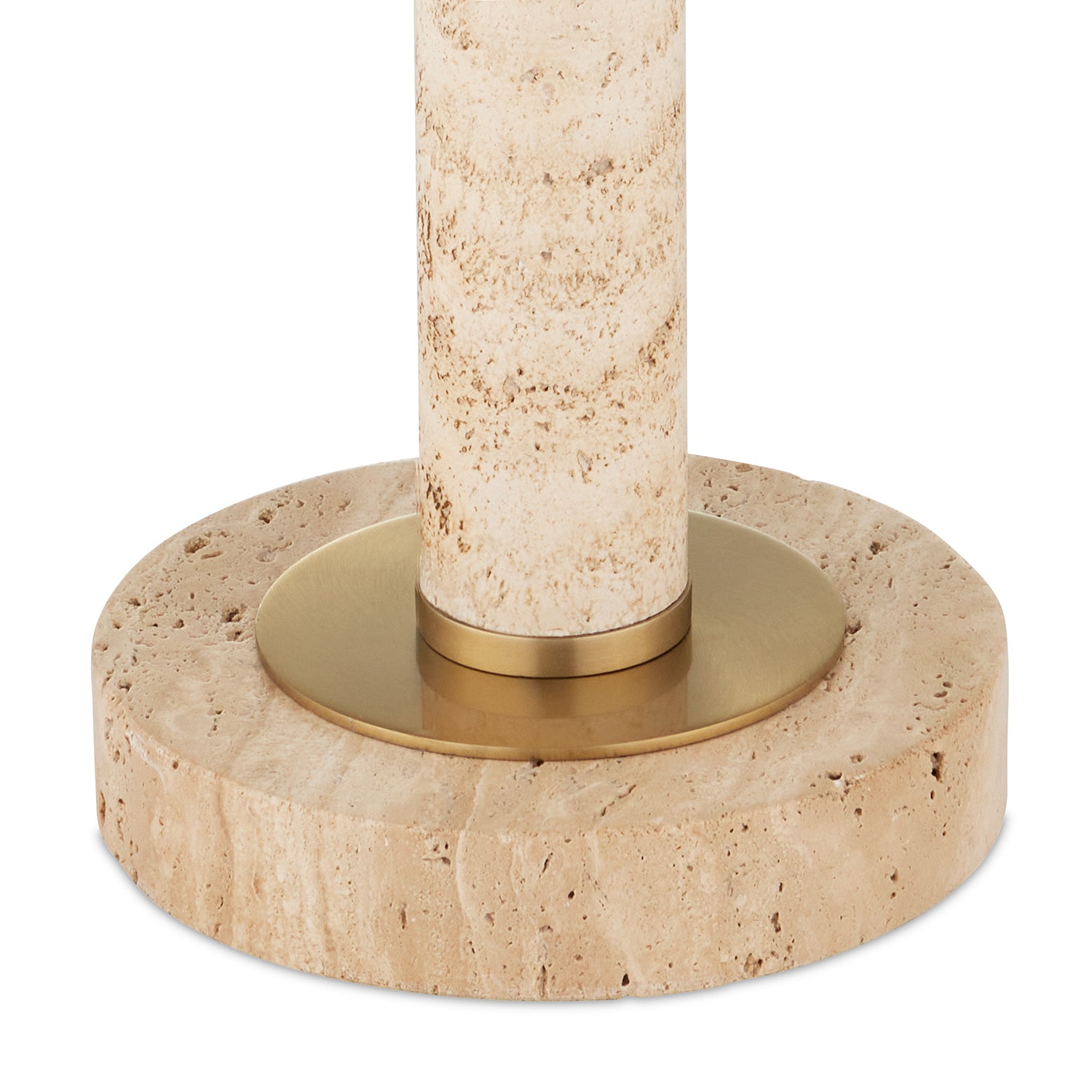 Currey & Co Miles Table Lamp