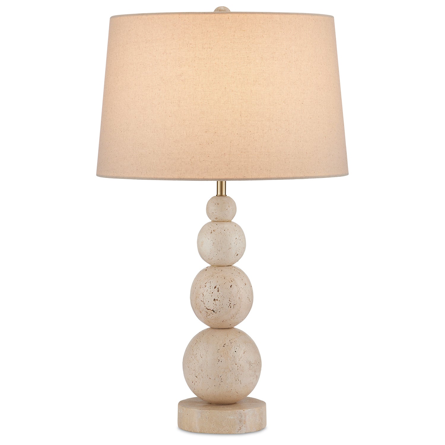Currey & Co Niobe Table Lamp