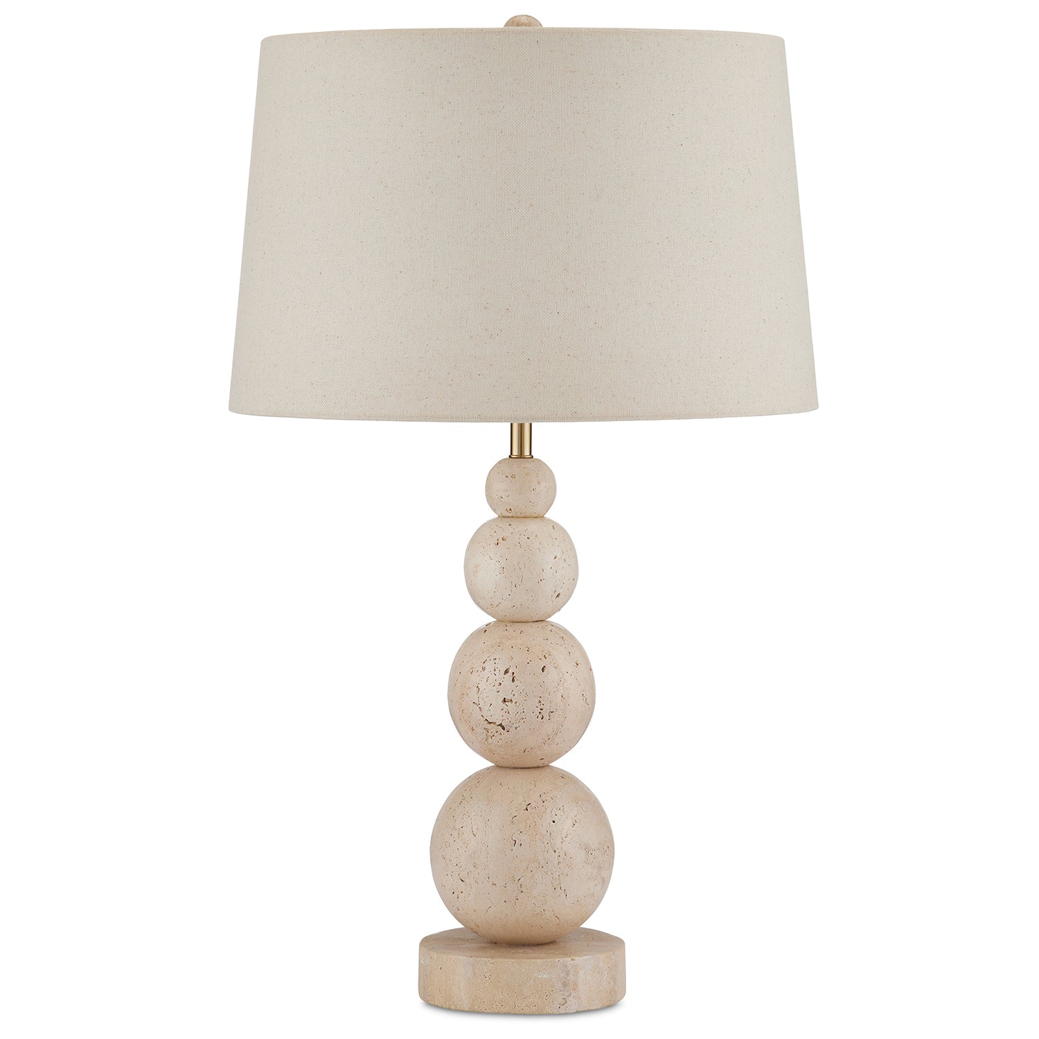 Currey & Co Niobe Table Lamp