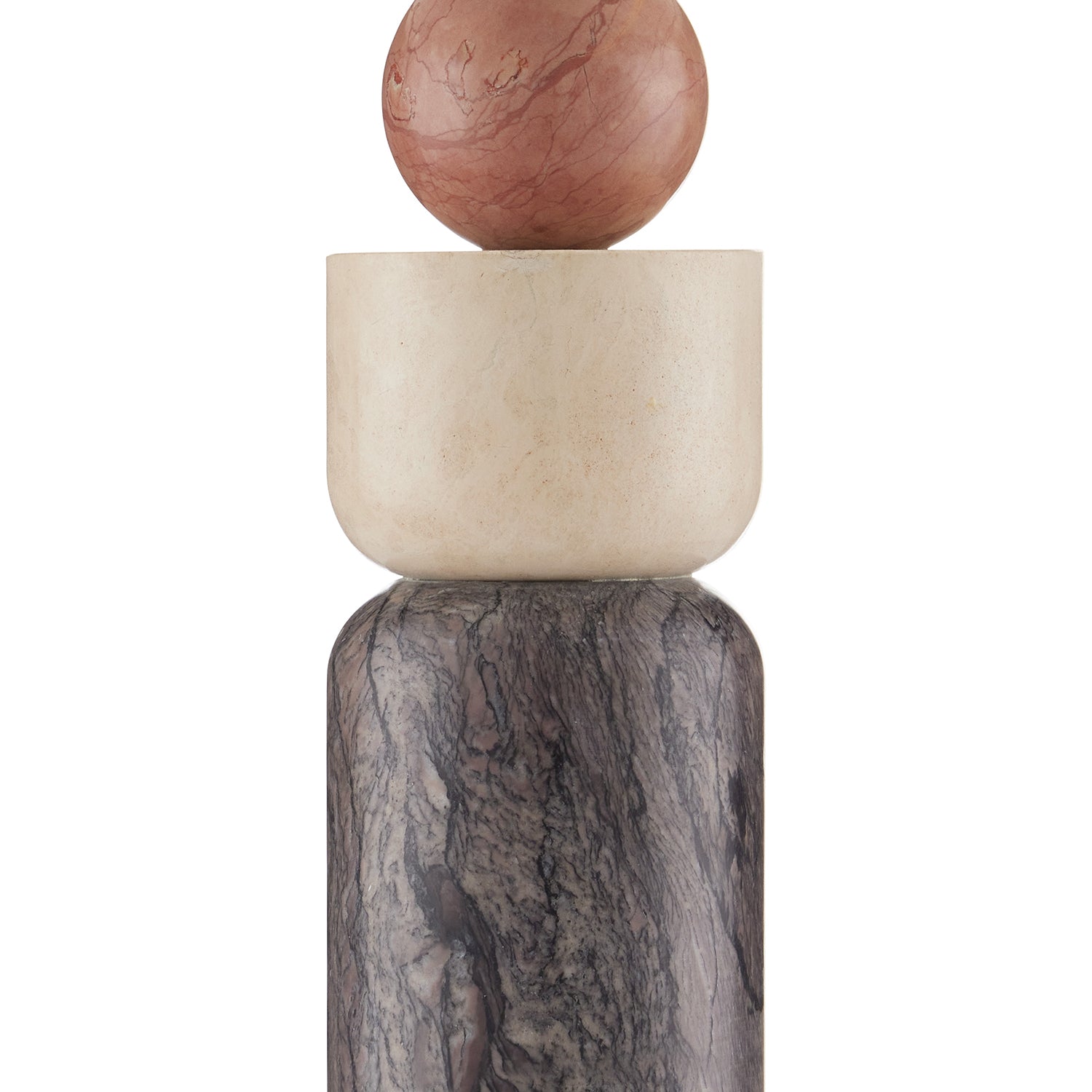 Currey & Co Moreno Table Lamp