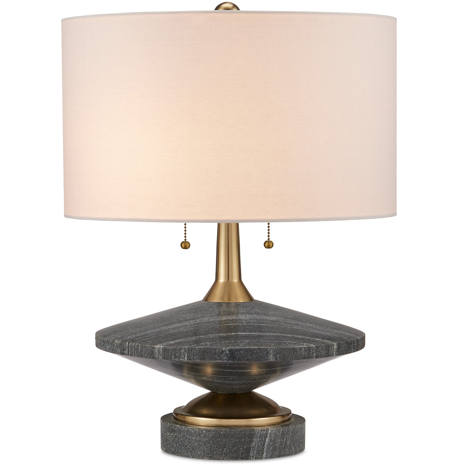 Currey & Co Jebel Table Lamp