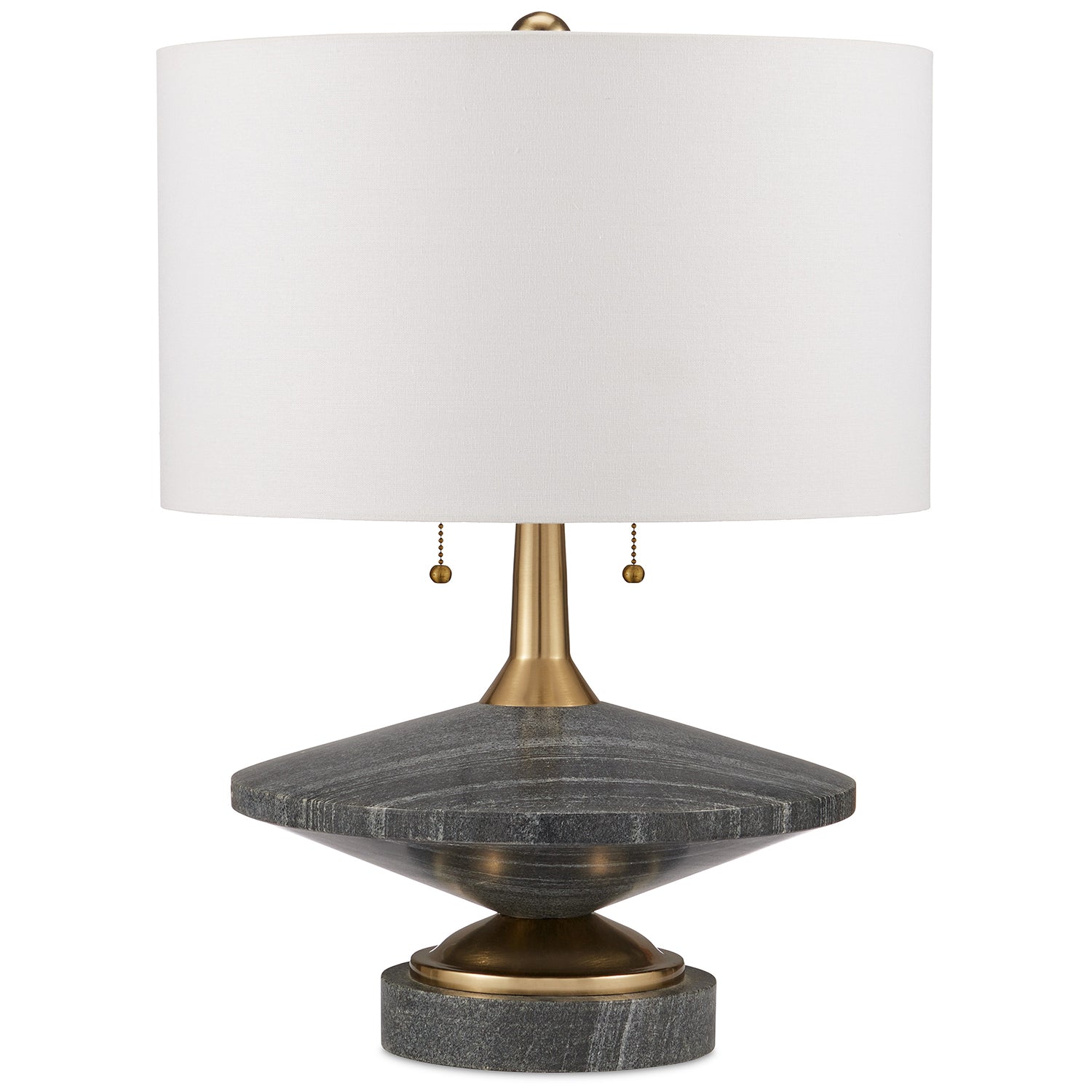 Currey & Co Jebel Table Lamp