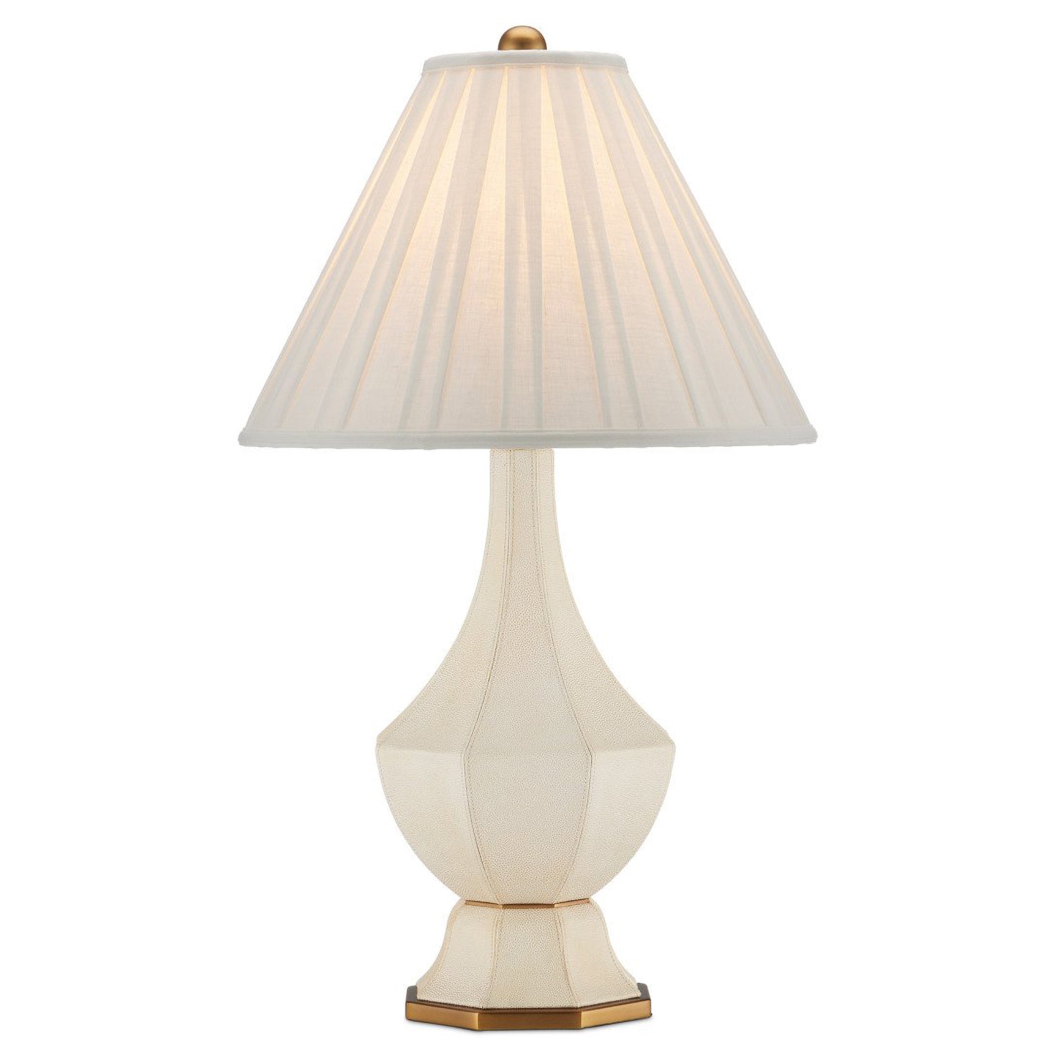 Currey & Co Musetta Table Lamp