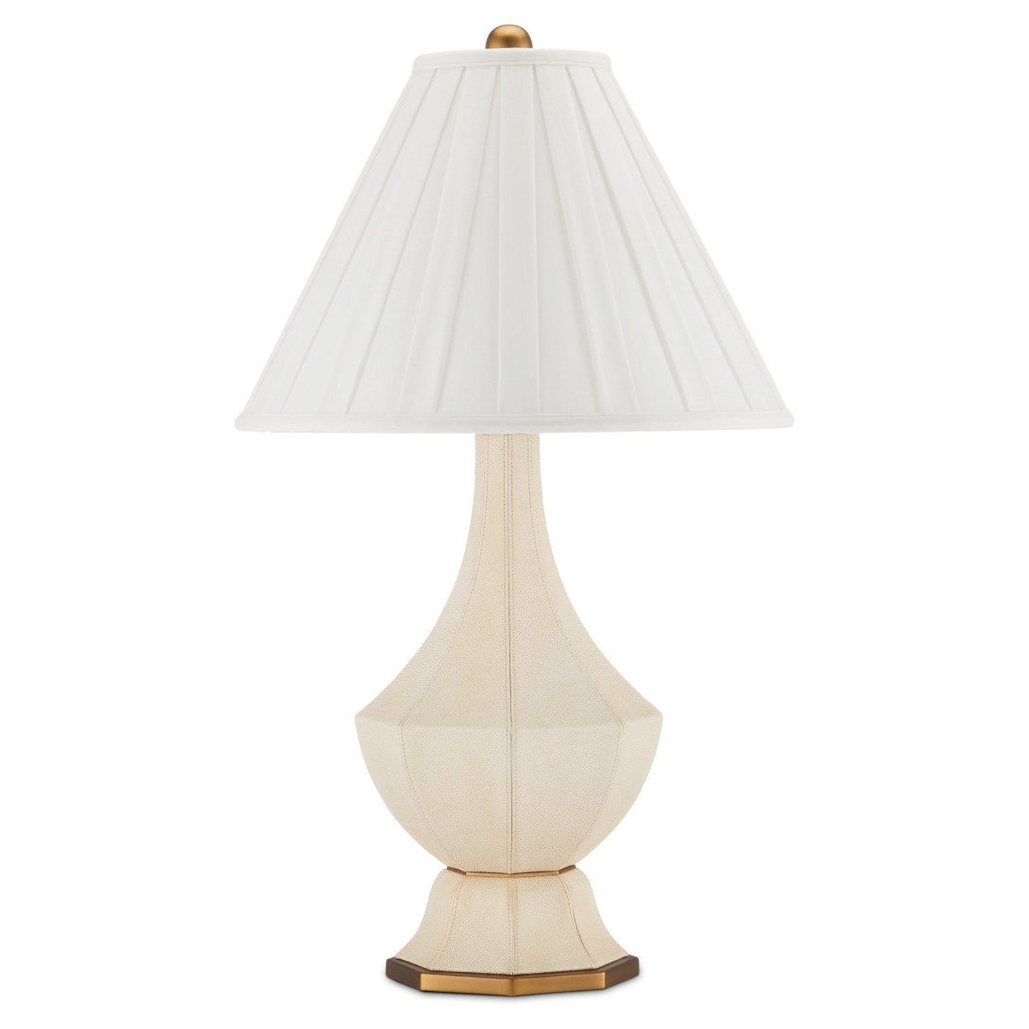 Currey & Co Musetta Table Lamp