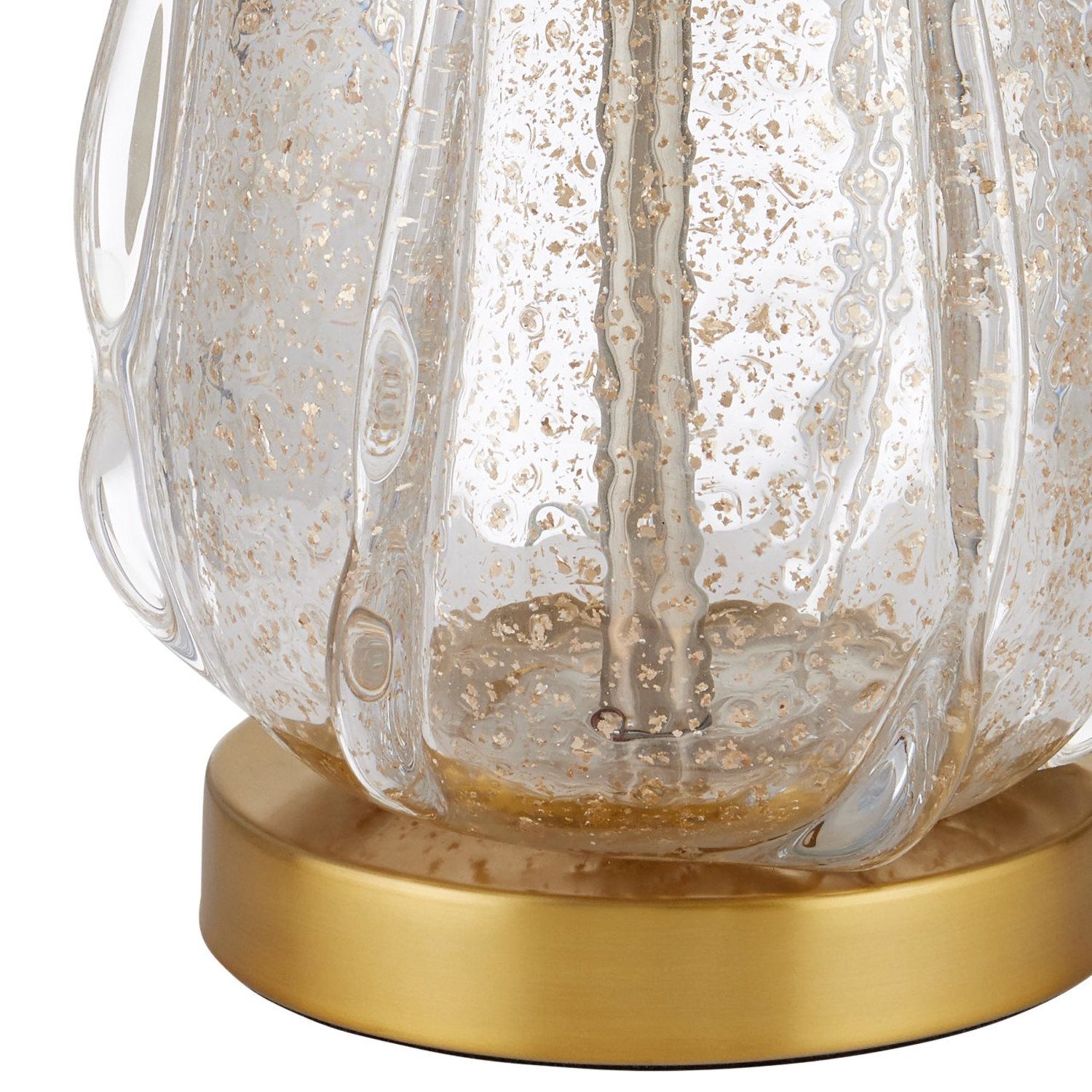 Currey & Co Zyphyrine Table Lamp