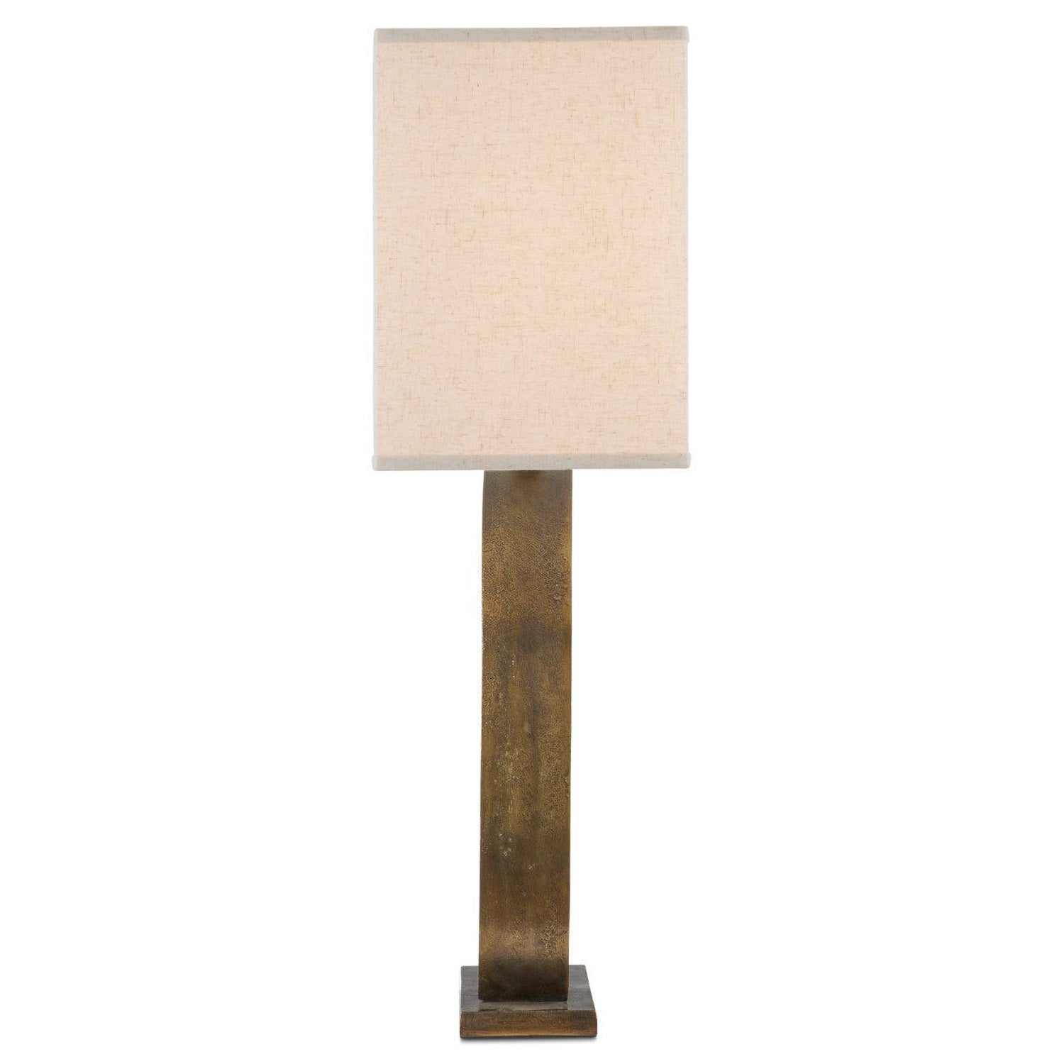 Currey & Co Cercle Table Lamp