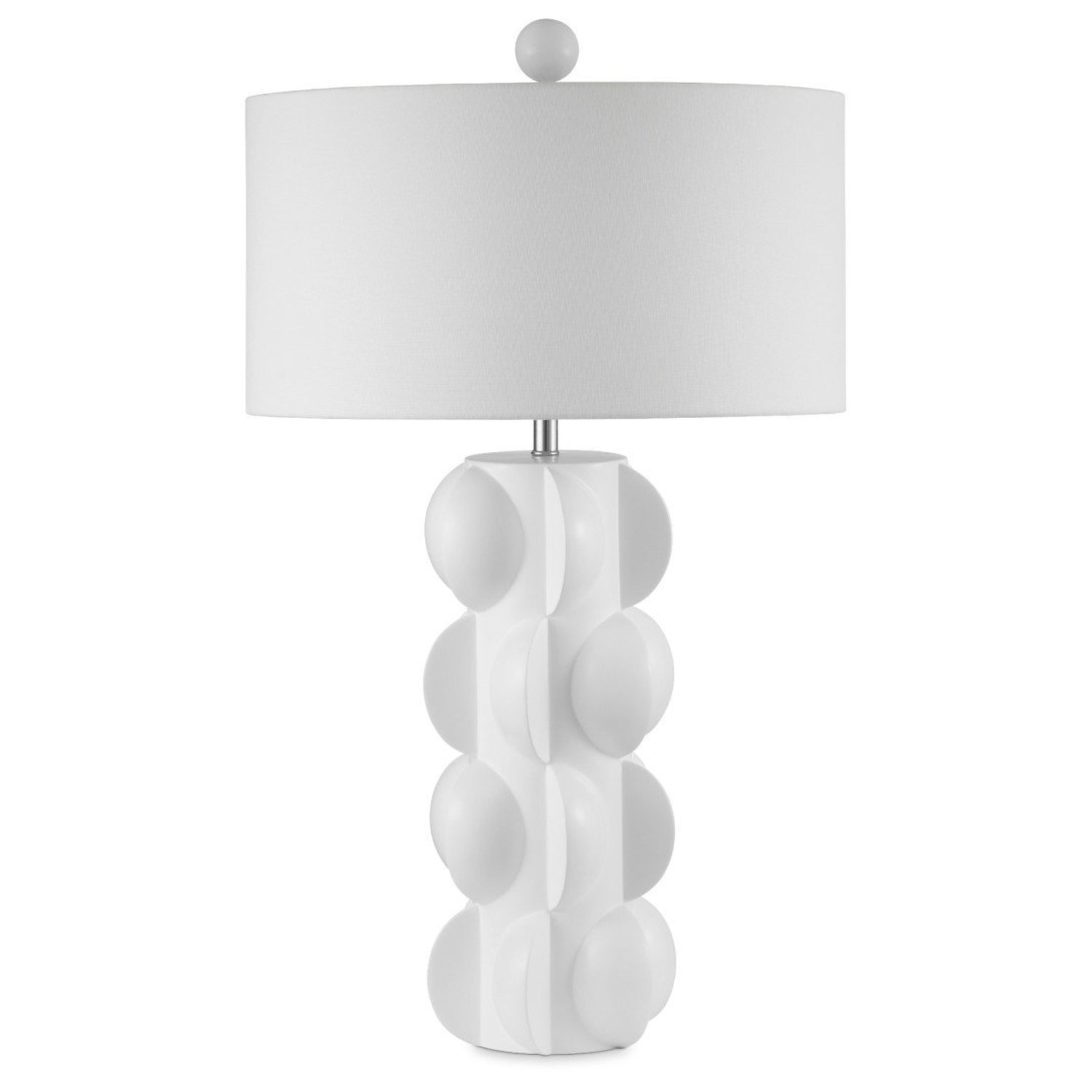 Currey & Co Salizzole Table Lamp