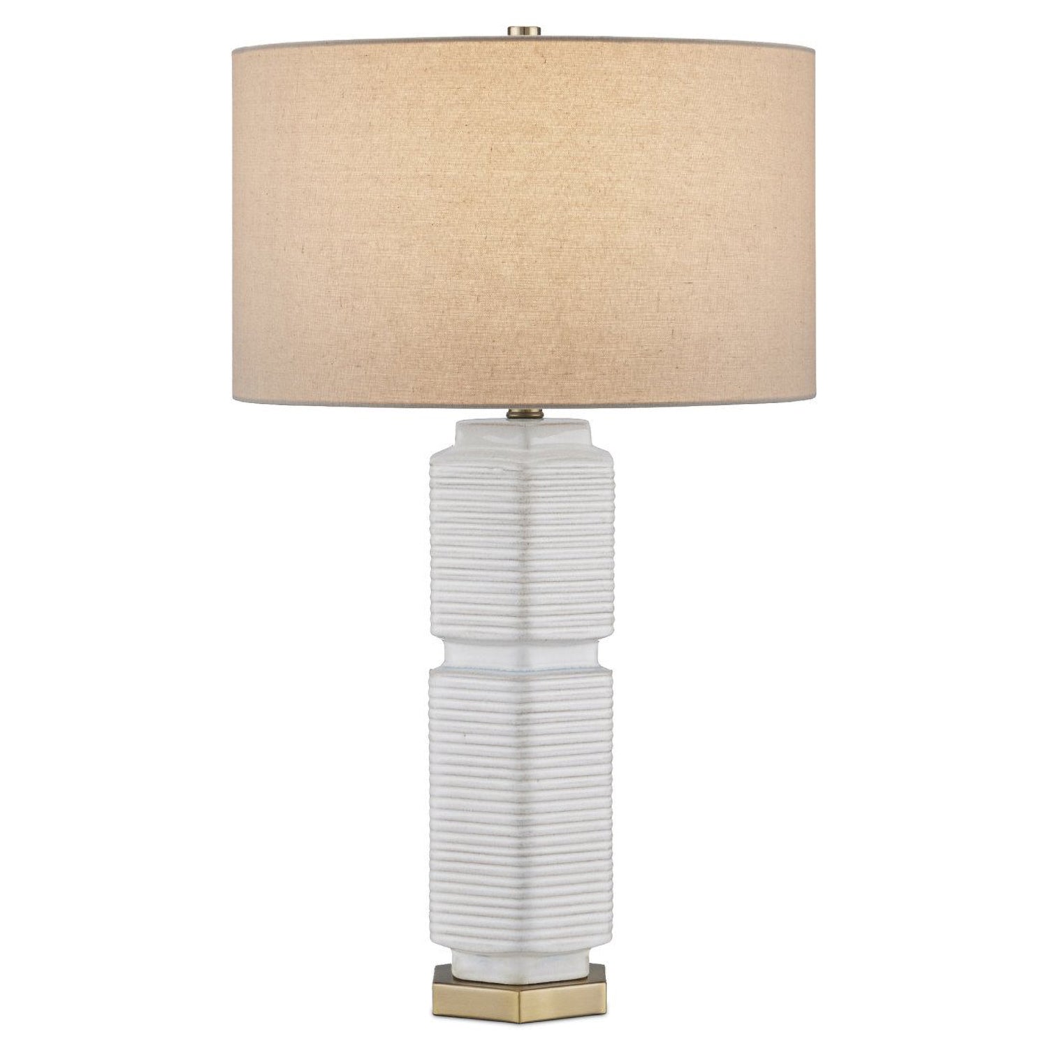 Currey & Co Glebe Table Lamp