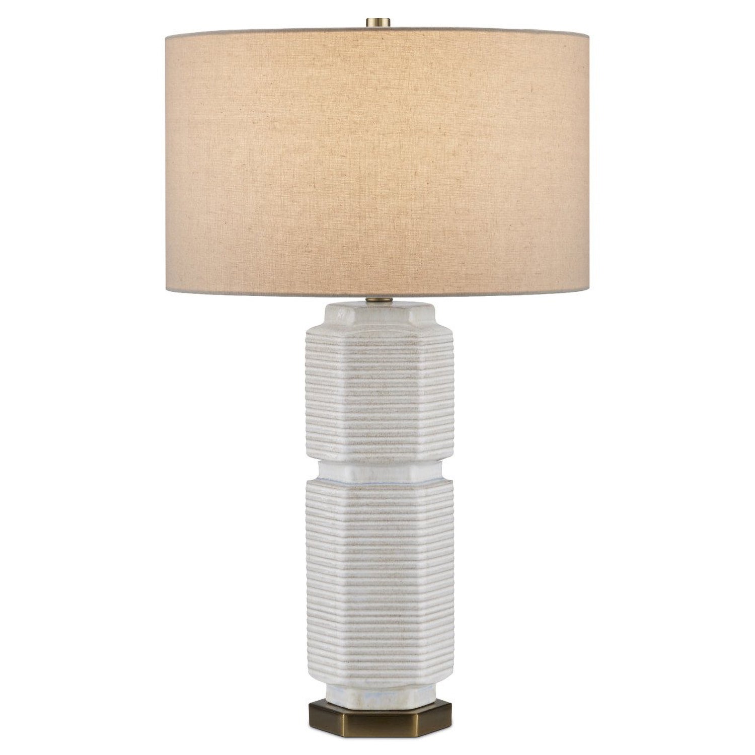 Currey & Co Glebe Table Lamp