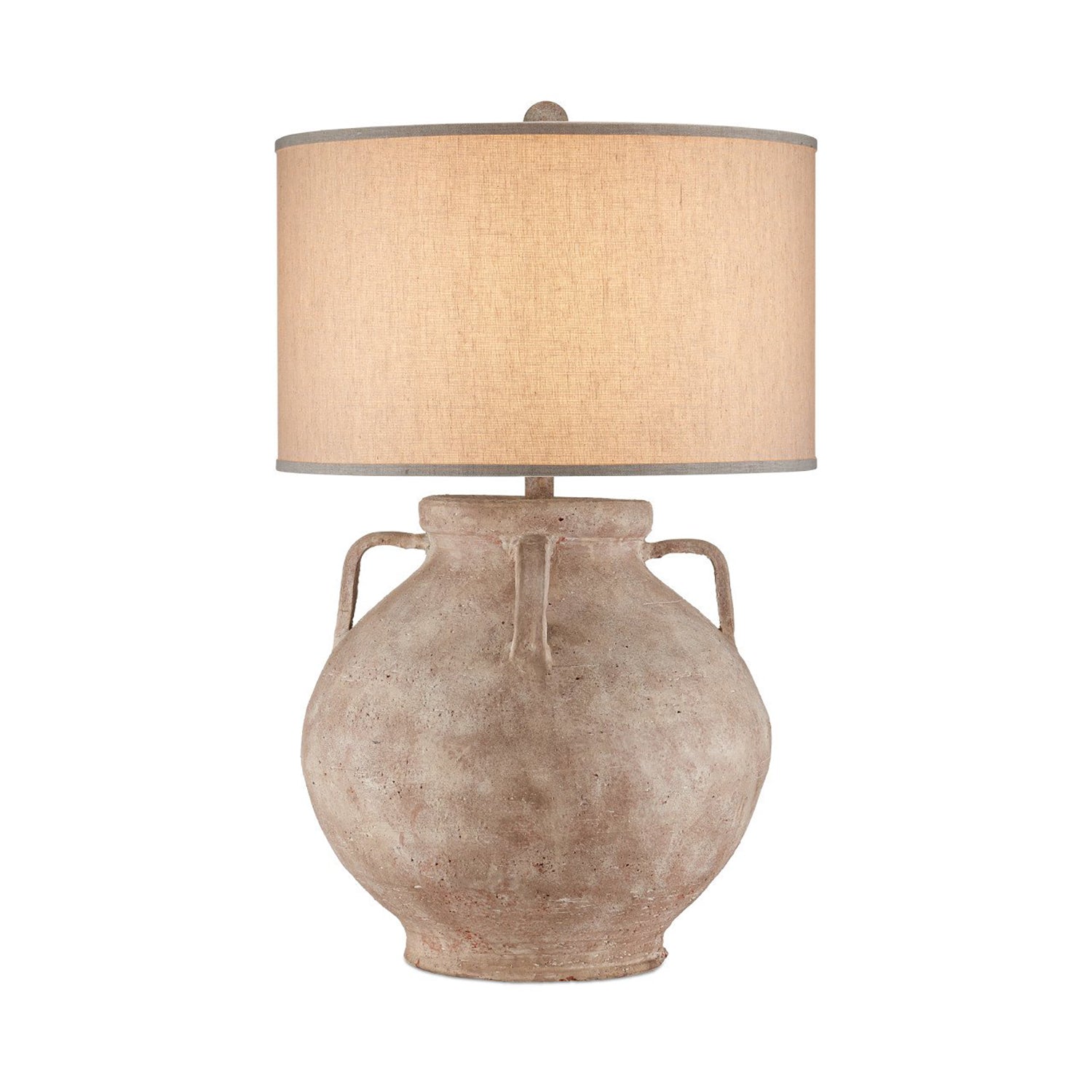 Currey & Co Pompeii Table Lamp