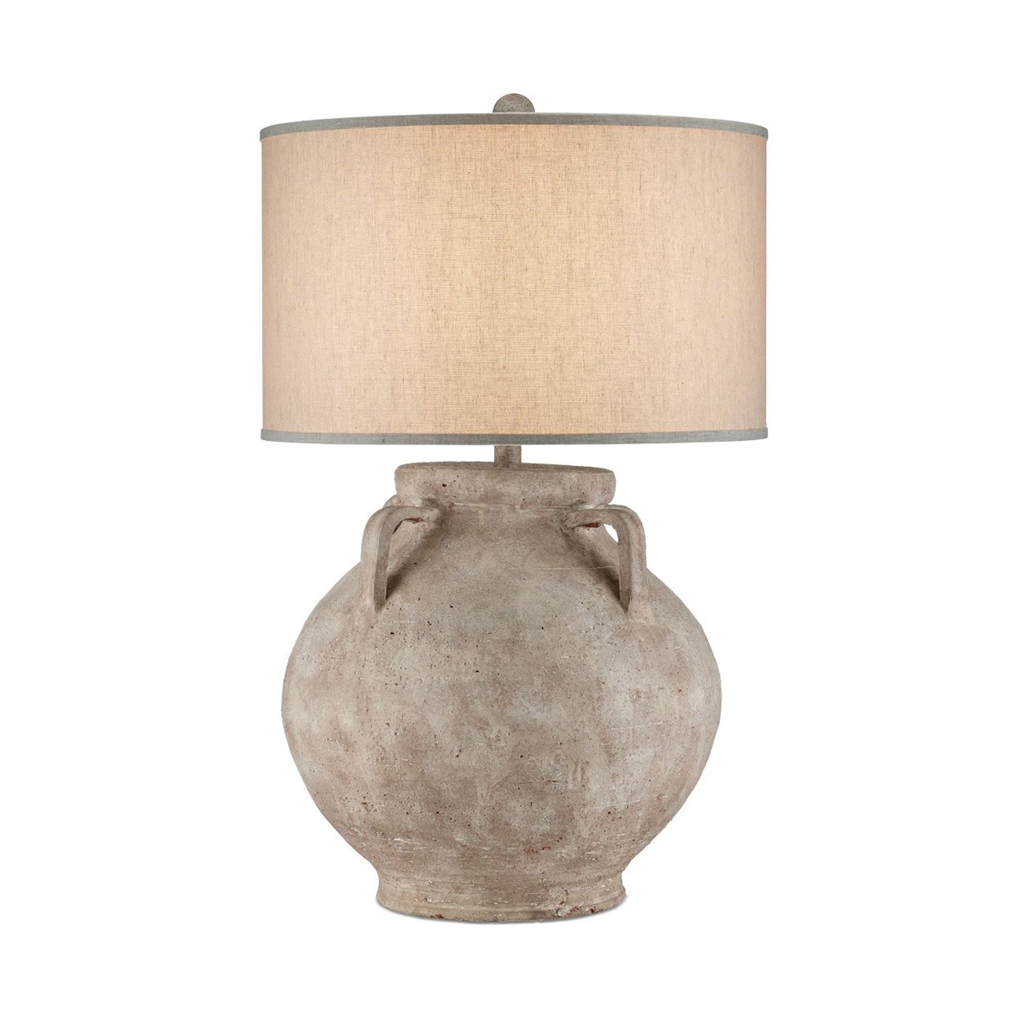 Currey & Co Pompeii Table Lamp