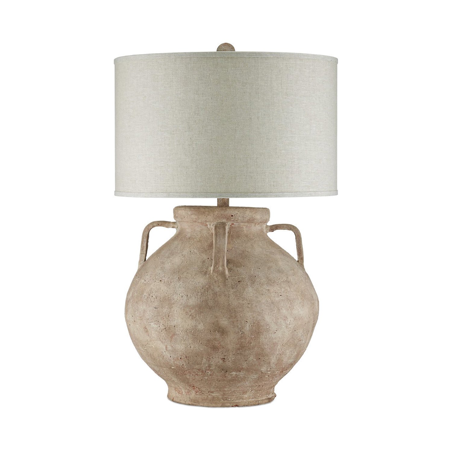 Currey & Co Pompeii Table Lamp
