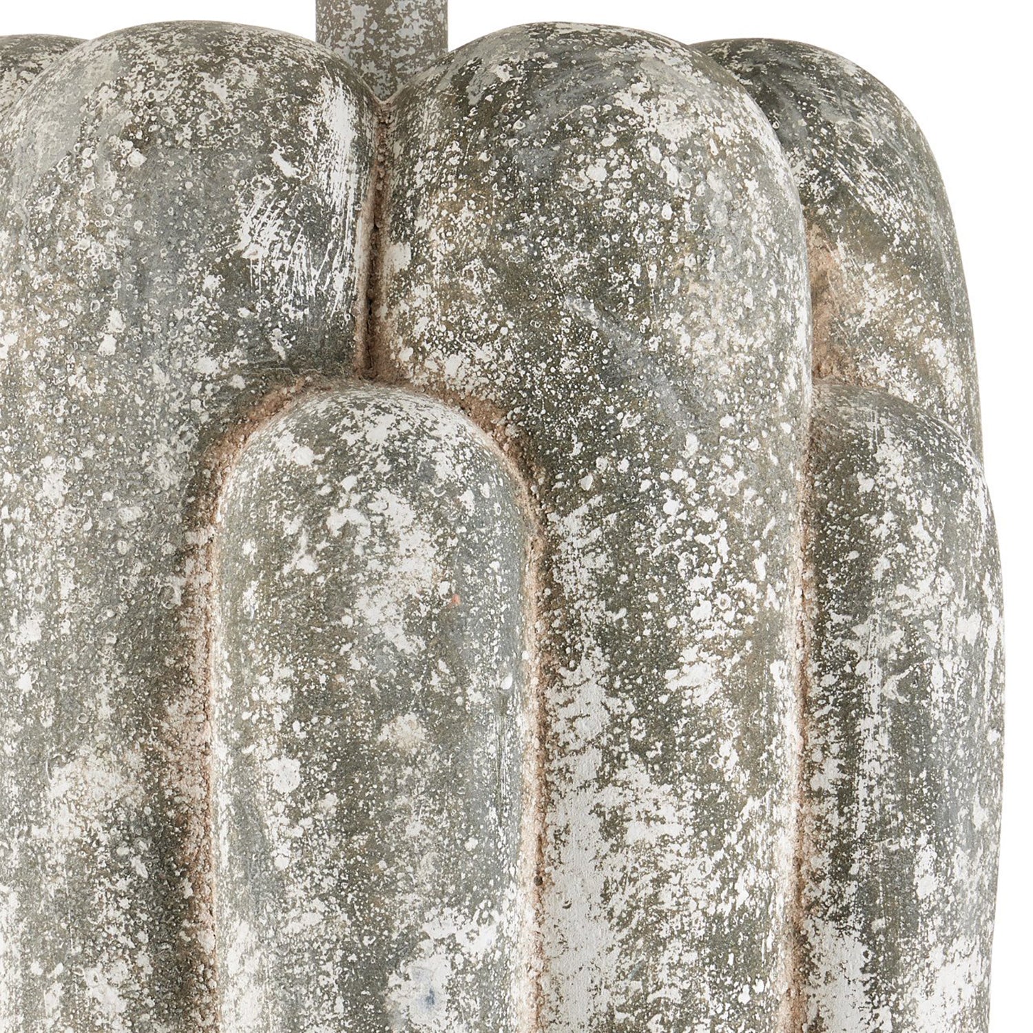 Currey & Co Buttress Table Lamp