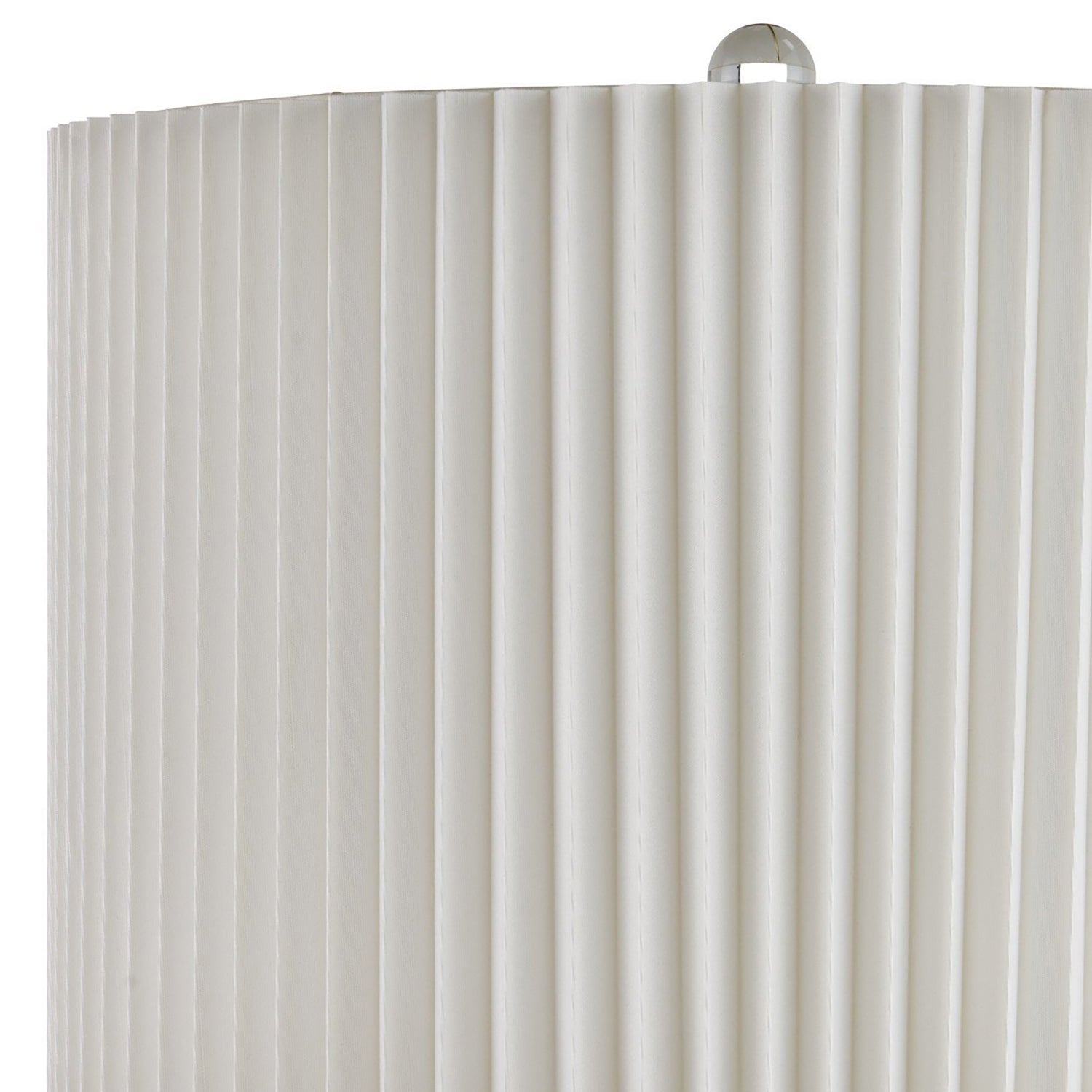 Currey & Co Edelmar Crystal Table Lamp