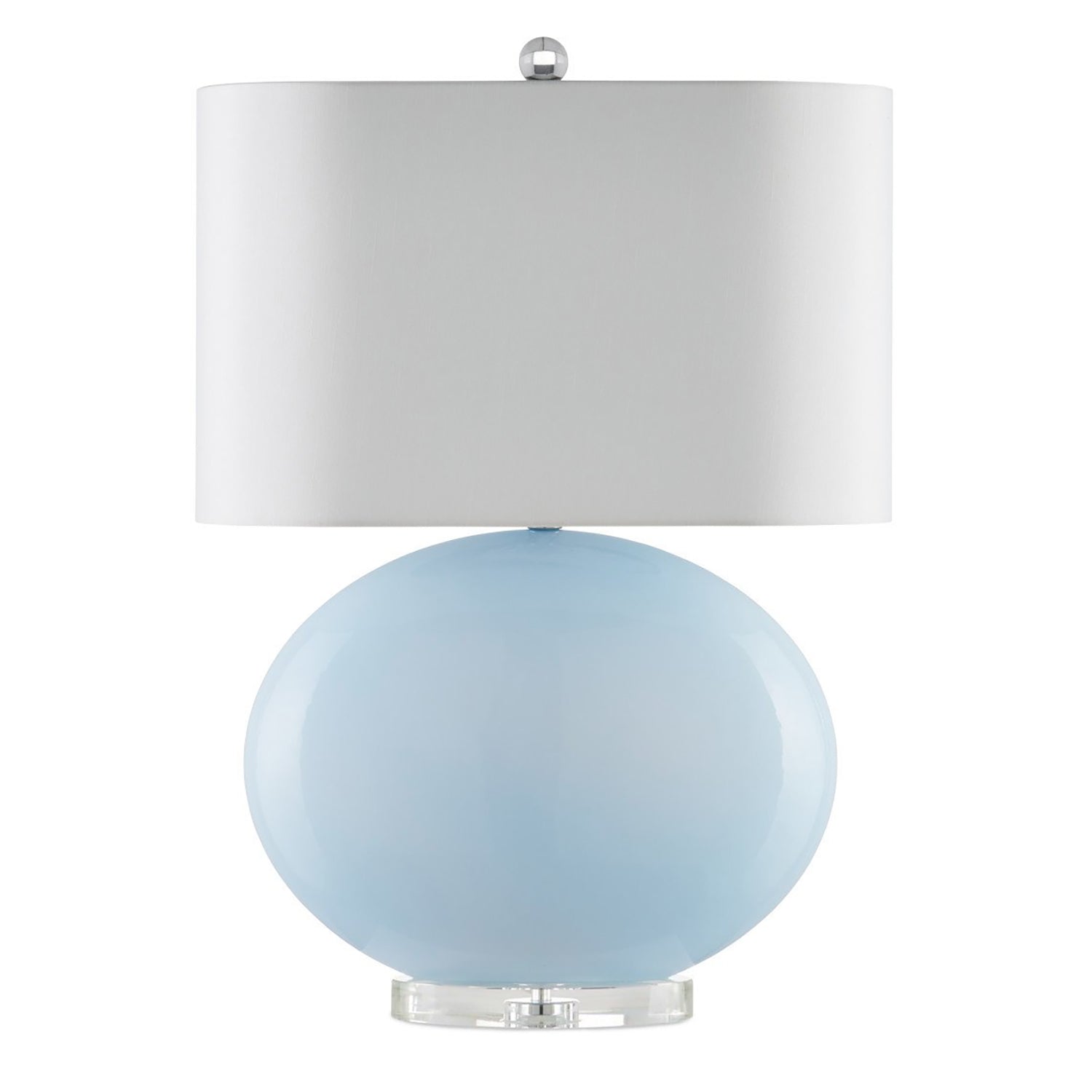 Currey & Co Laconia Table Lamp