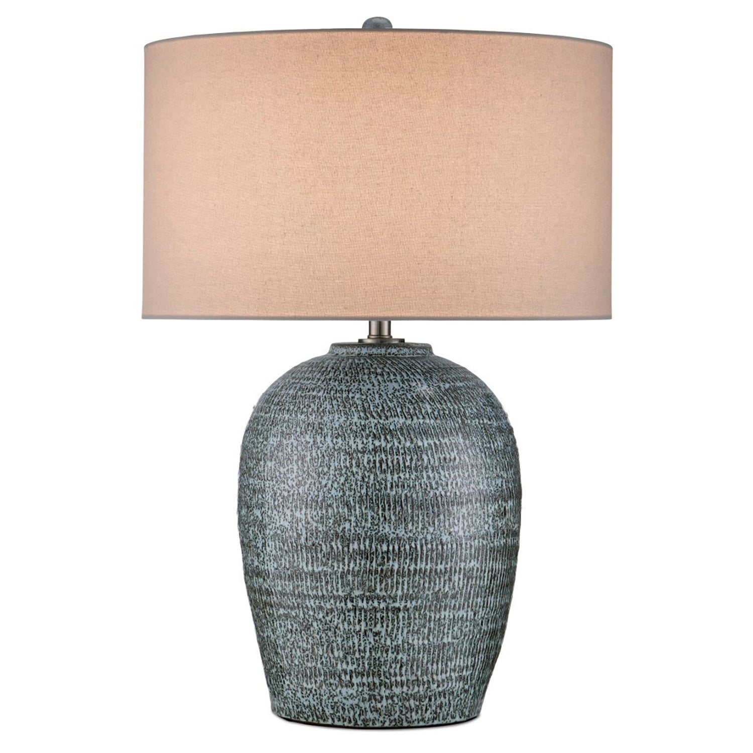 Currey & Co Agatha Table Lamp