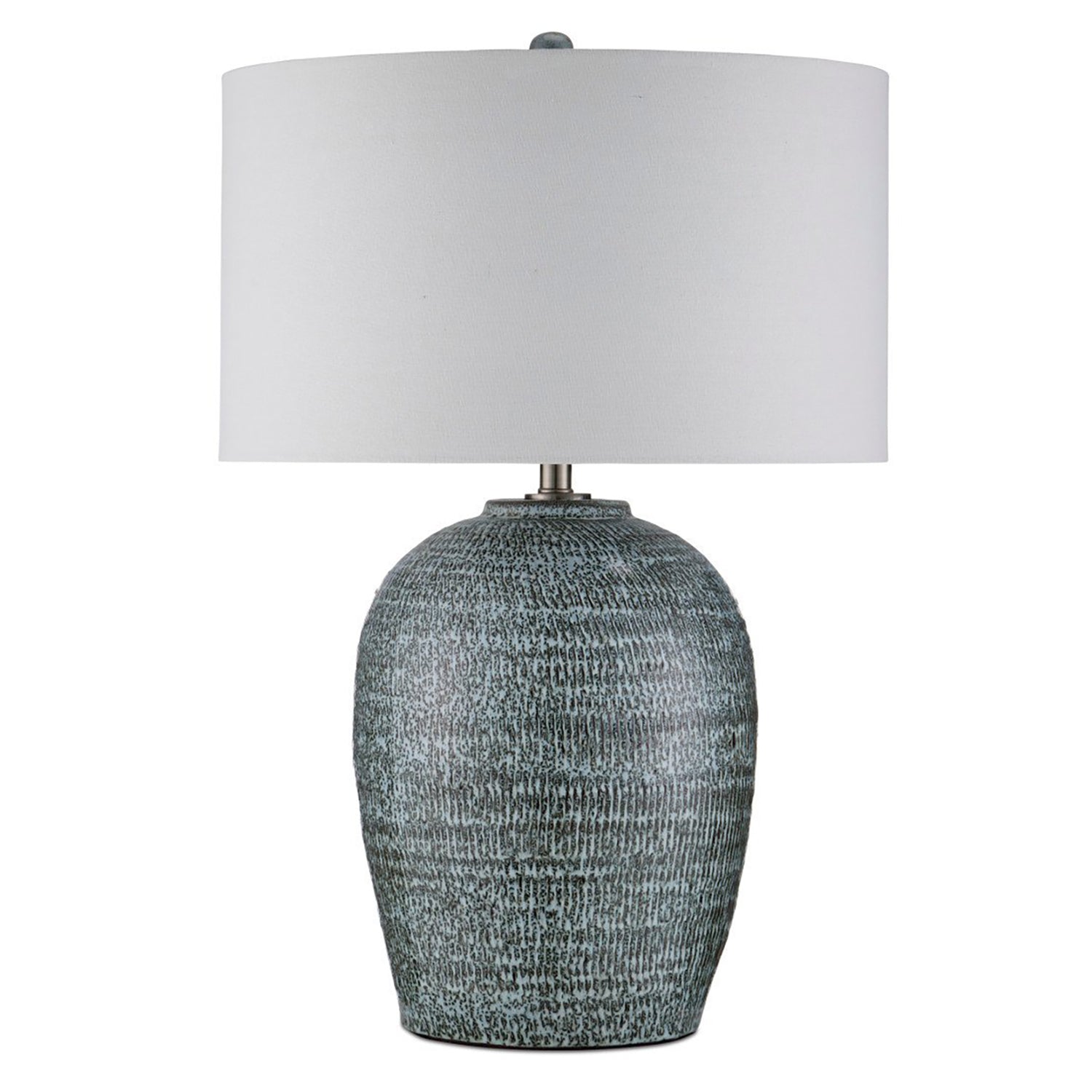 Currey & Co Agatha Table Lamp