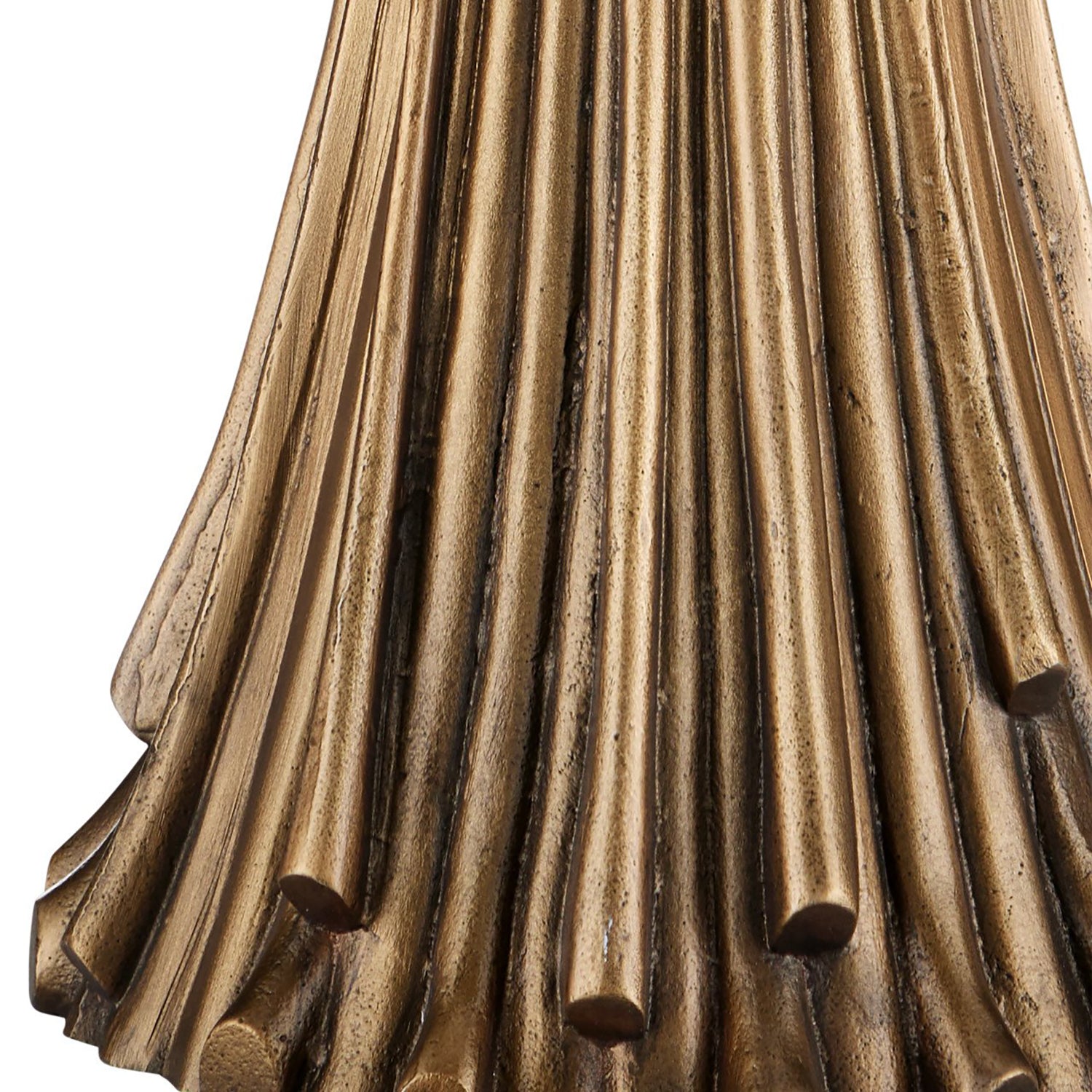 Currey & Co Baroque Table Lamp