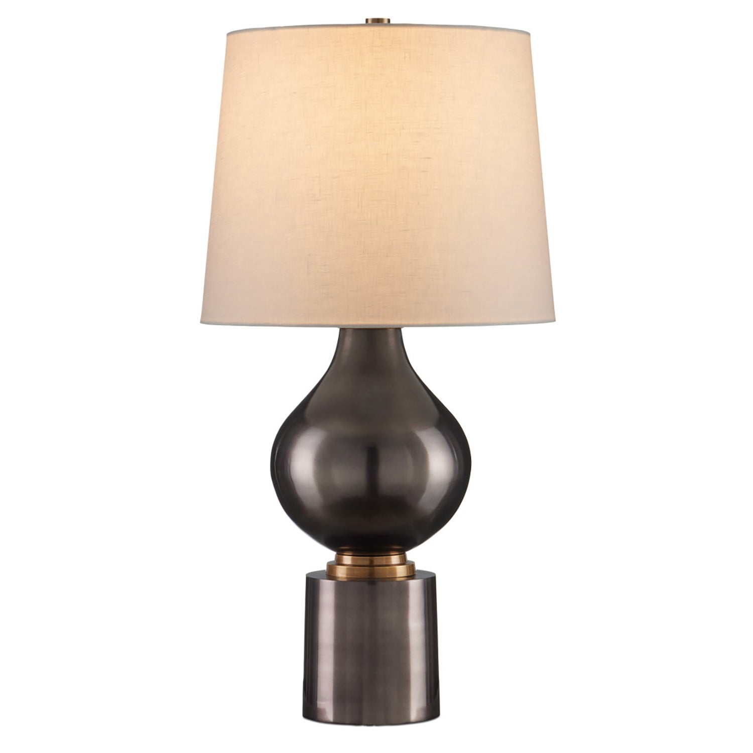 Currey & Co Tamerlane Table Lamp