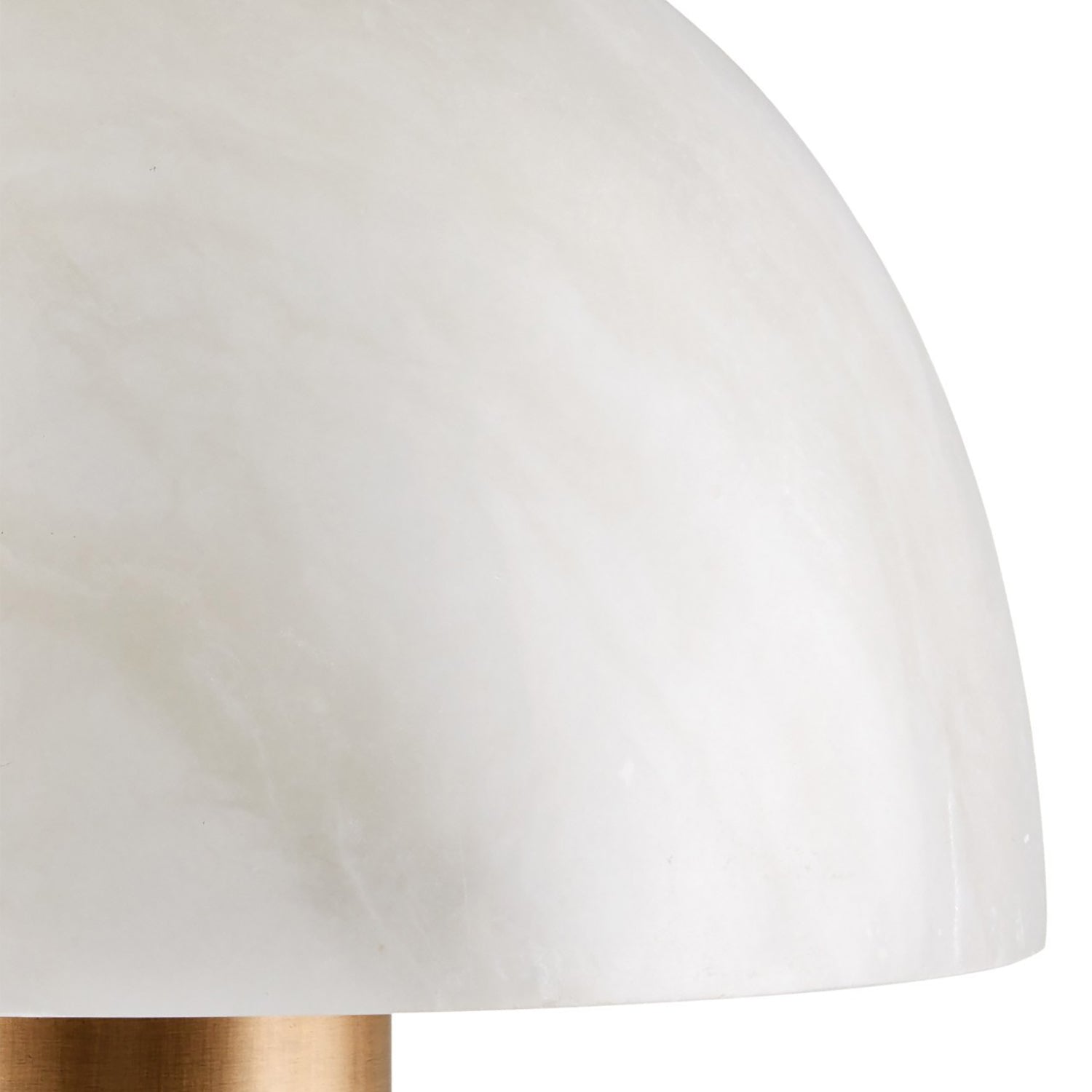 Currey & Co La Gravite Mini Table Lamp