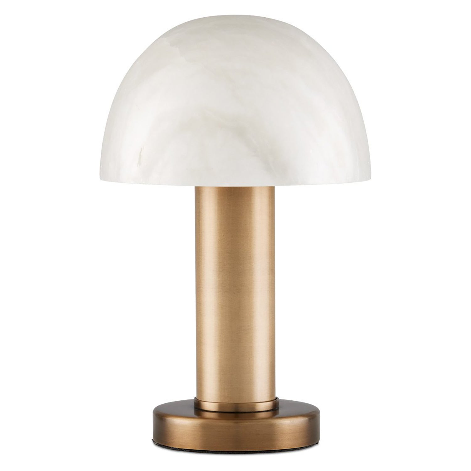 Currey & Co La Gravite Mini Table Lamp