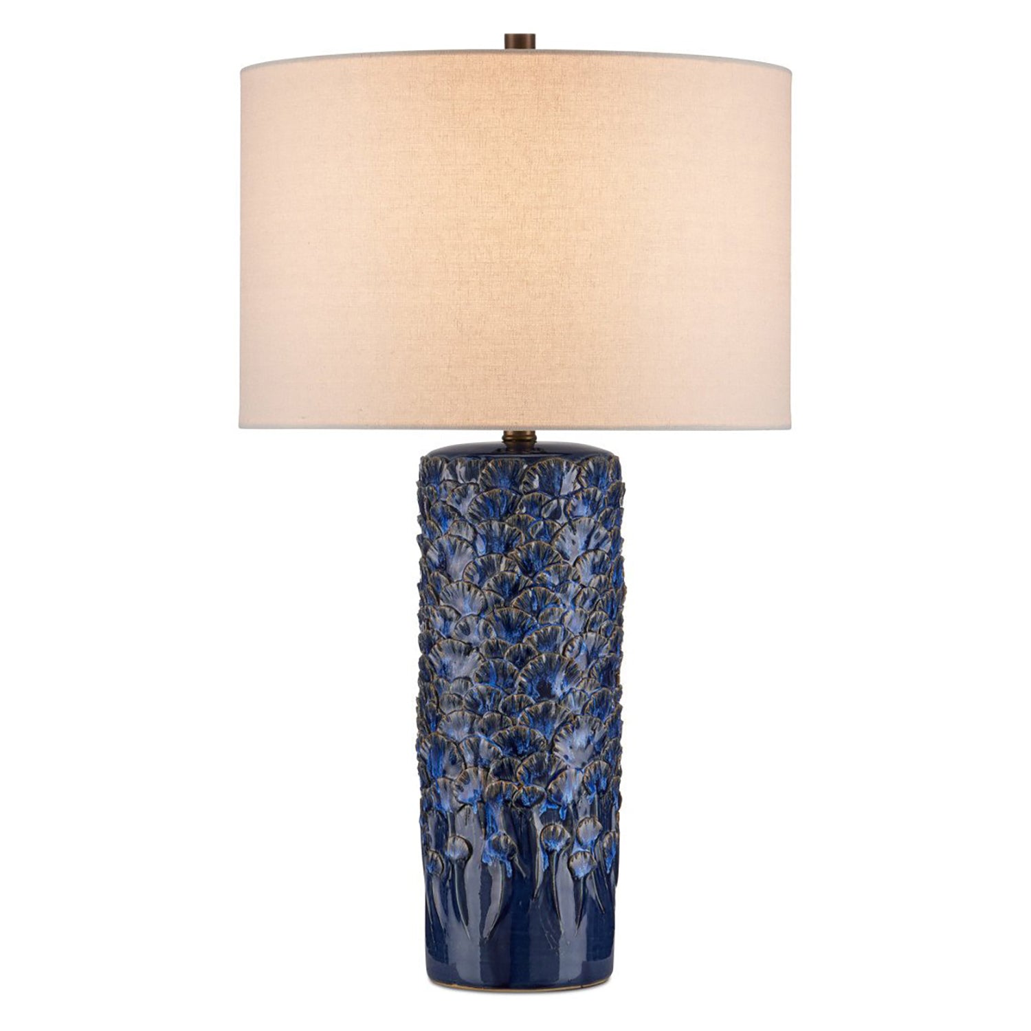 Currey & Co Fairmont Table Lamp