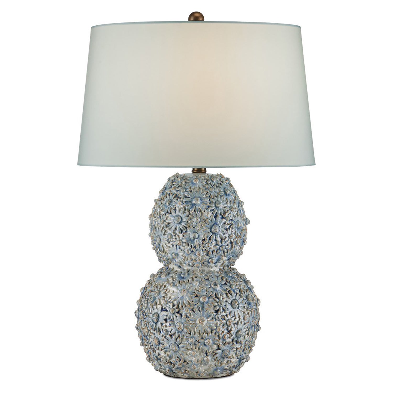 Currey & Co Jessamine Table Lamp