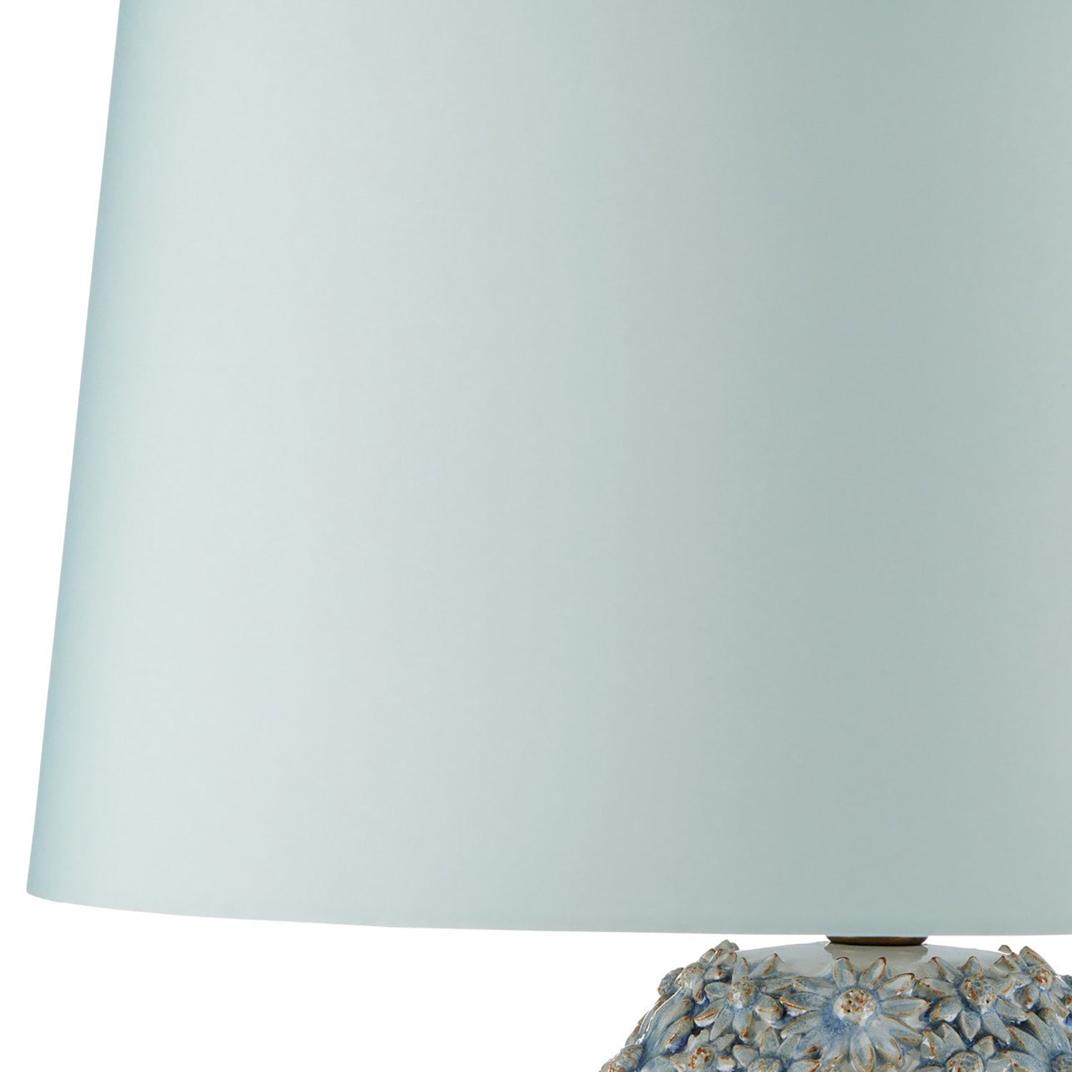 Currey & Co Jessamine Table Lamp
