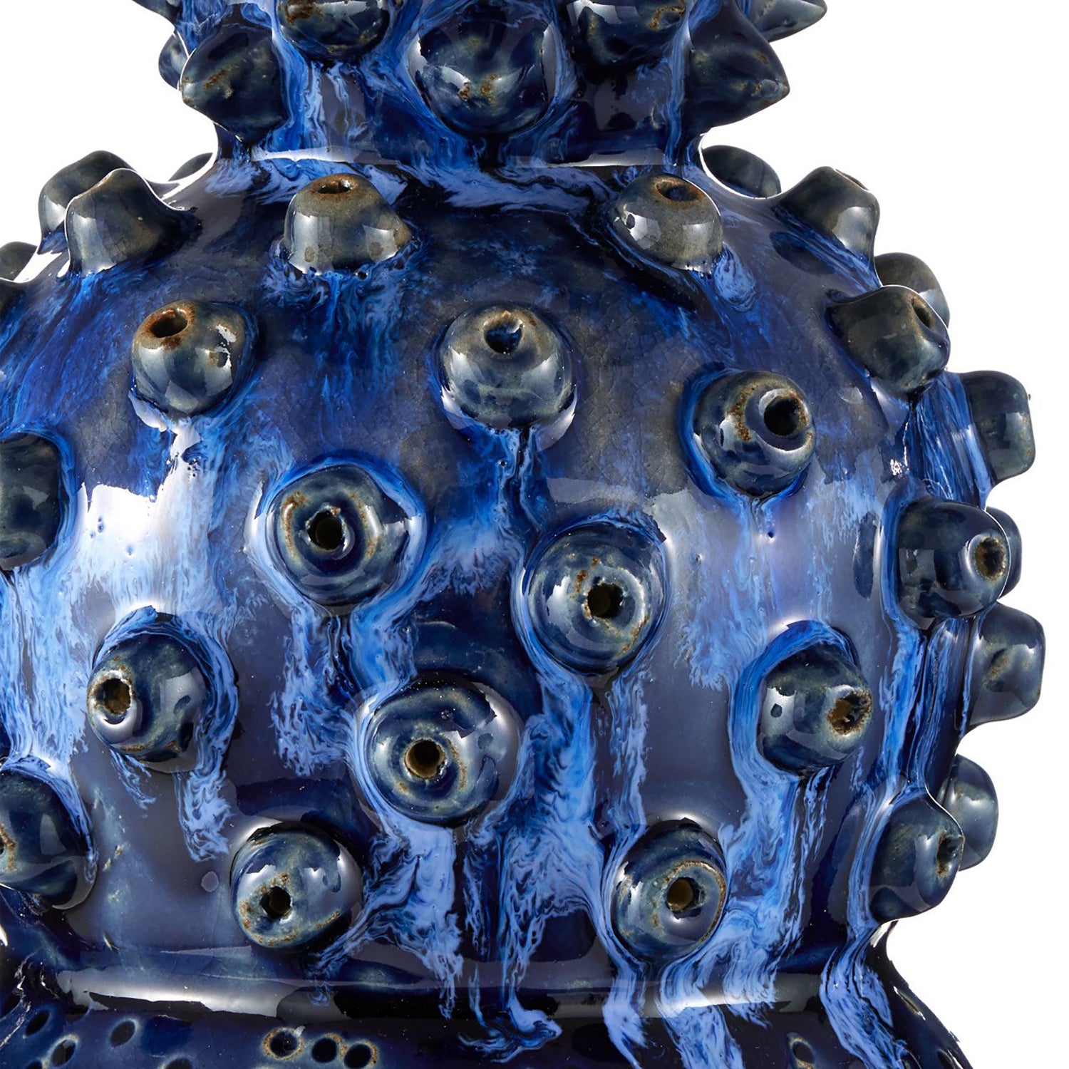 Currey & Co Undersea Table Lamp