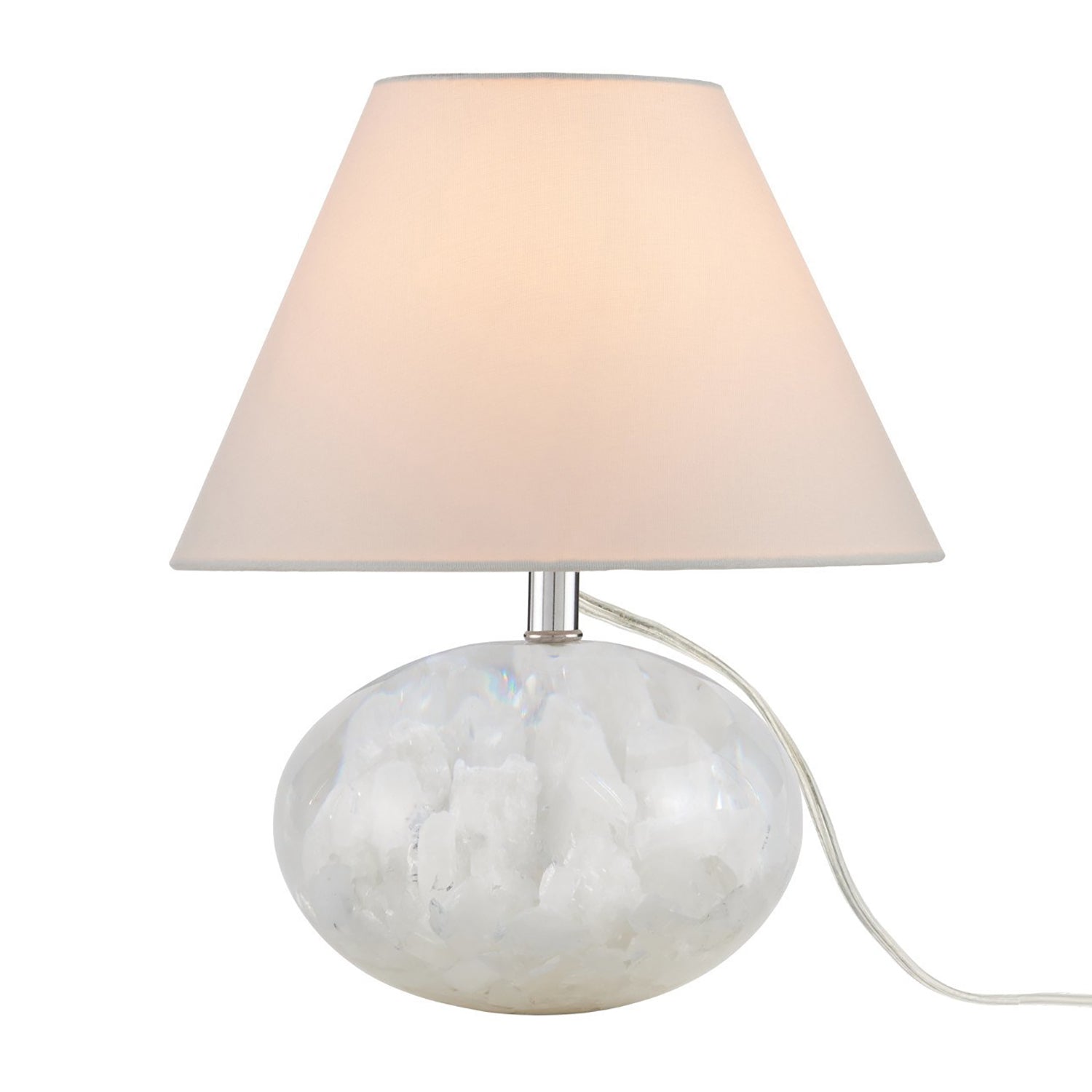 Currey & Co Odette Table Lamp