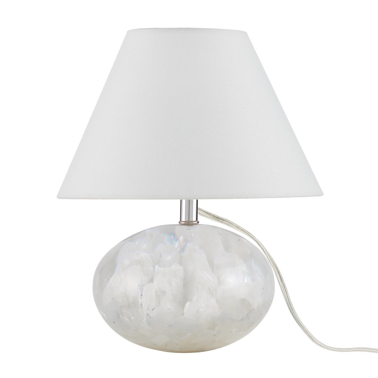Currey & Co Odette Table Lamp
