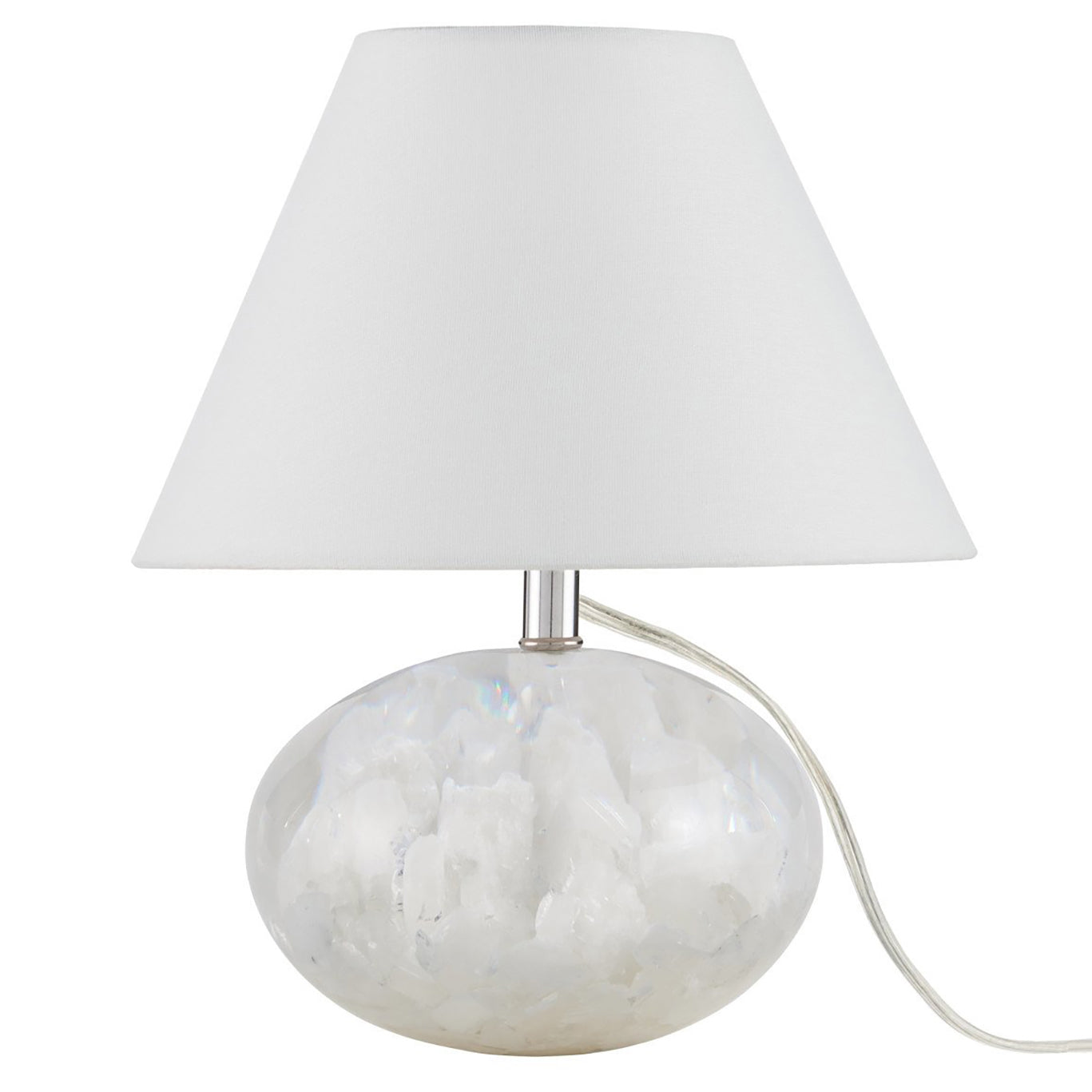 Currey & Co Odette Table Lamp