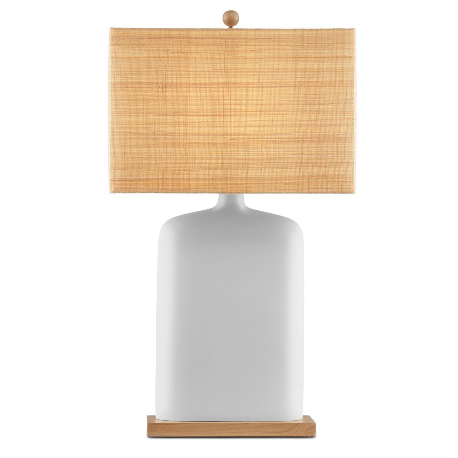 Currey & Co Musing Table Lamp