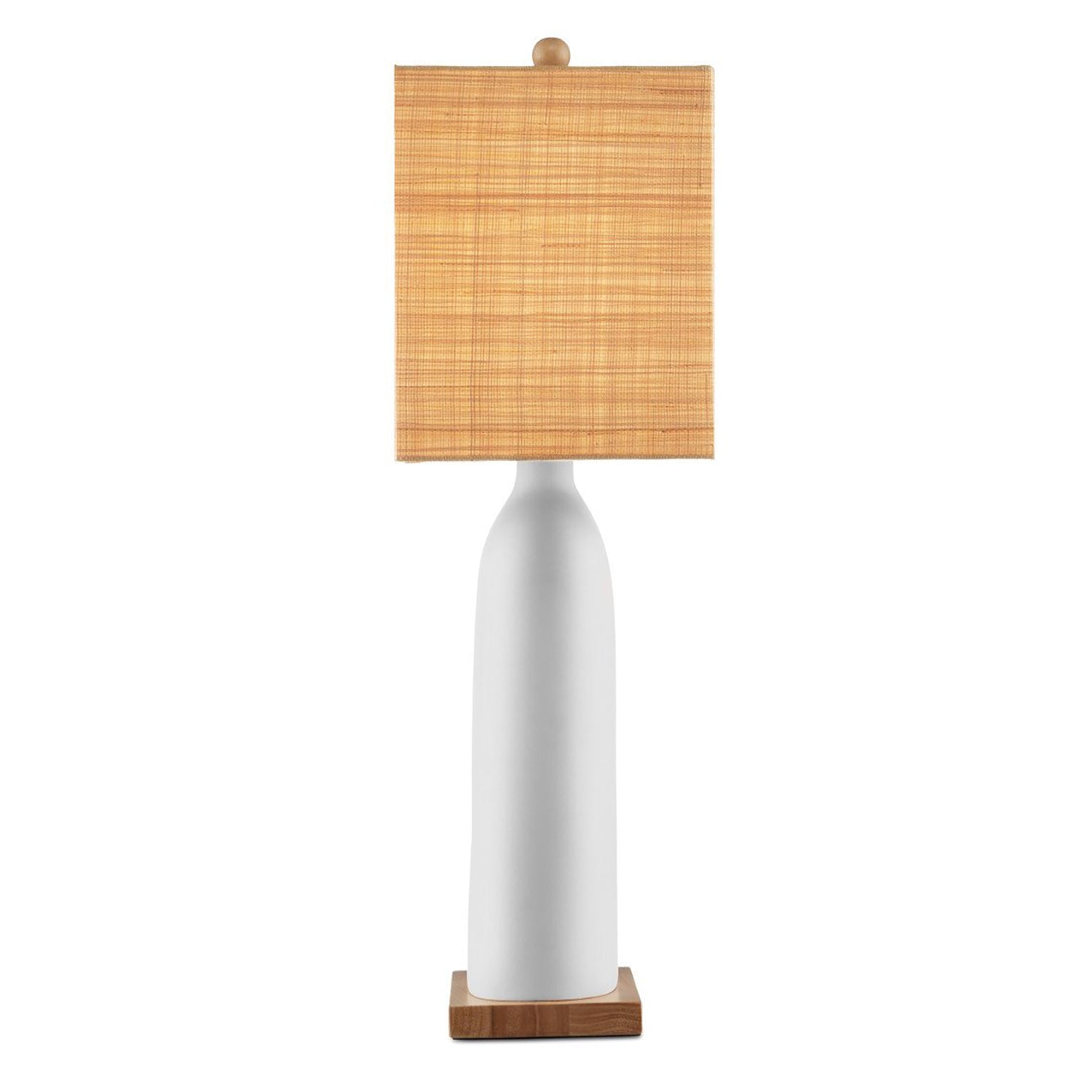 Currey & Co Musing Table Lamp