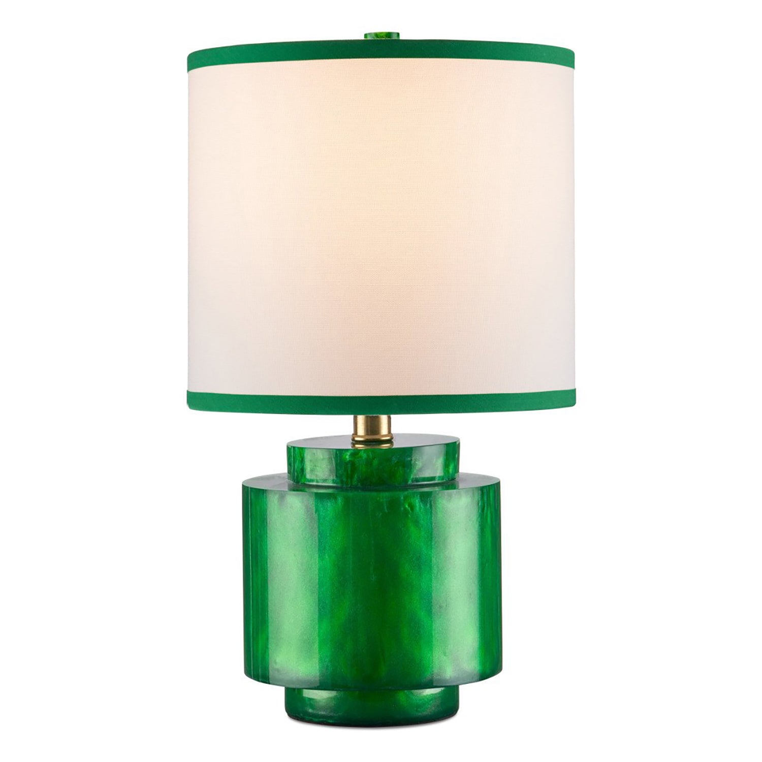 Currey & Co Beryl Table Lamp