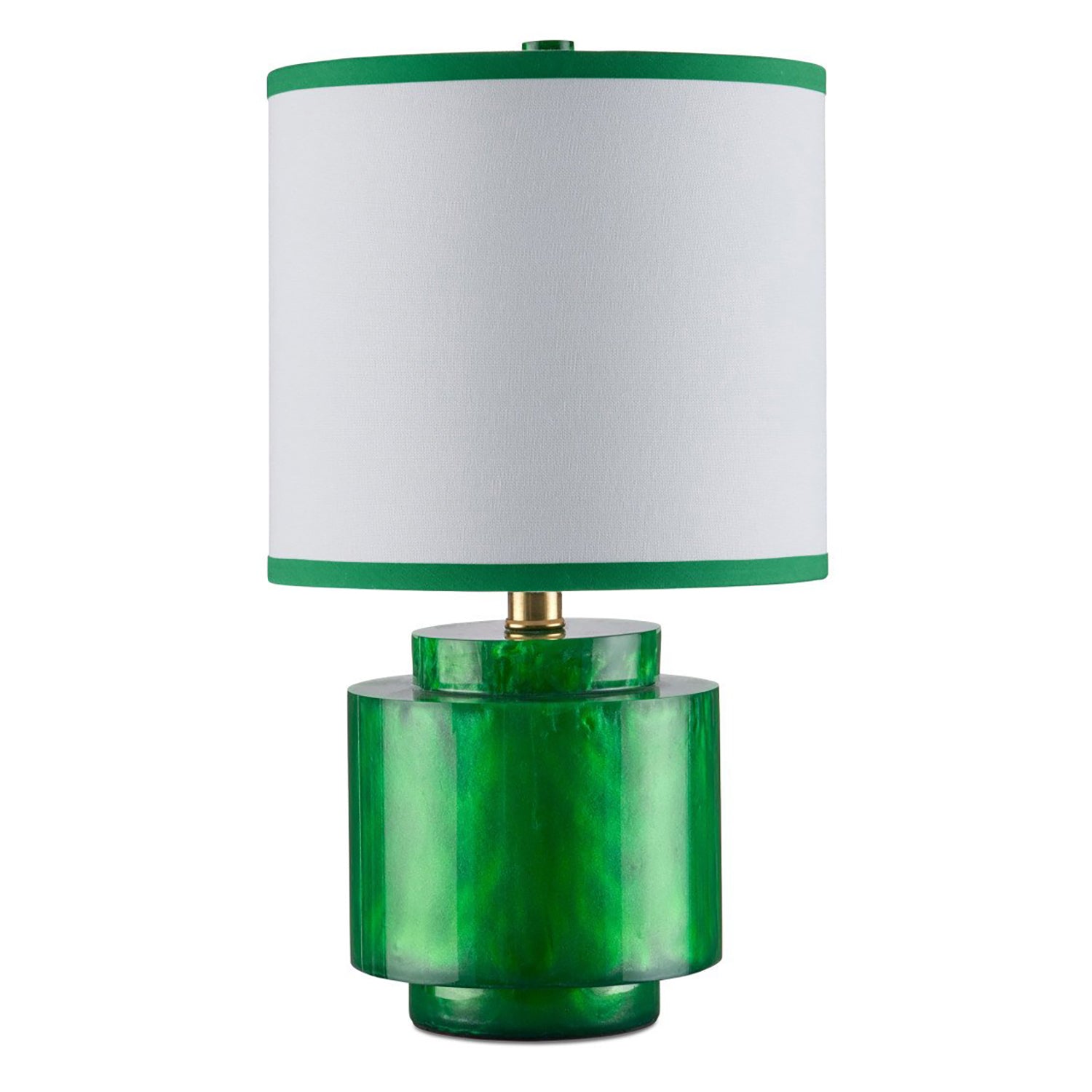 Currey & Co Beryl Table Lamp