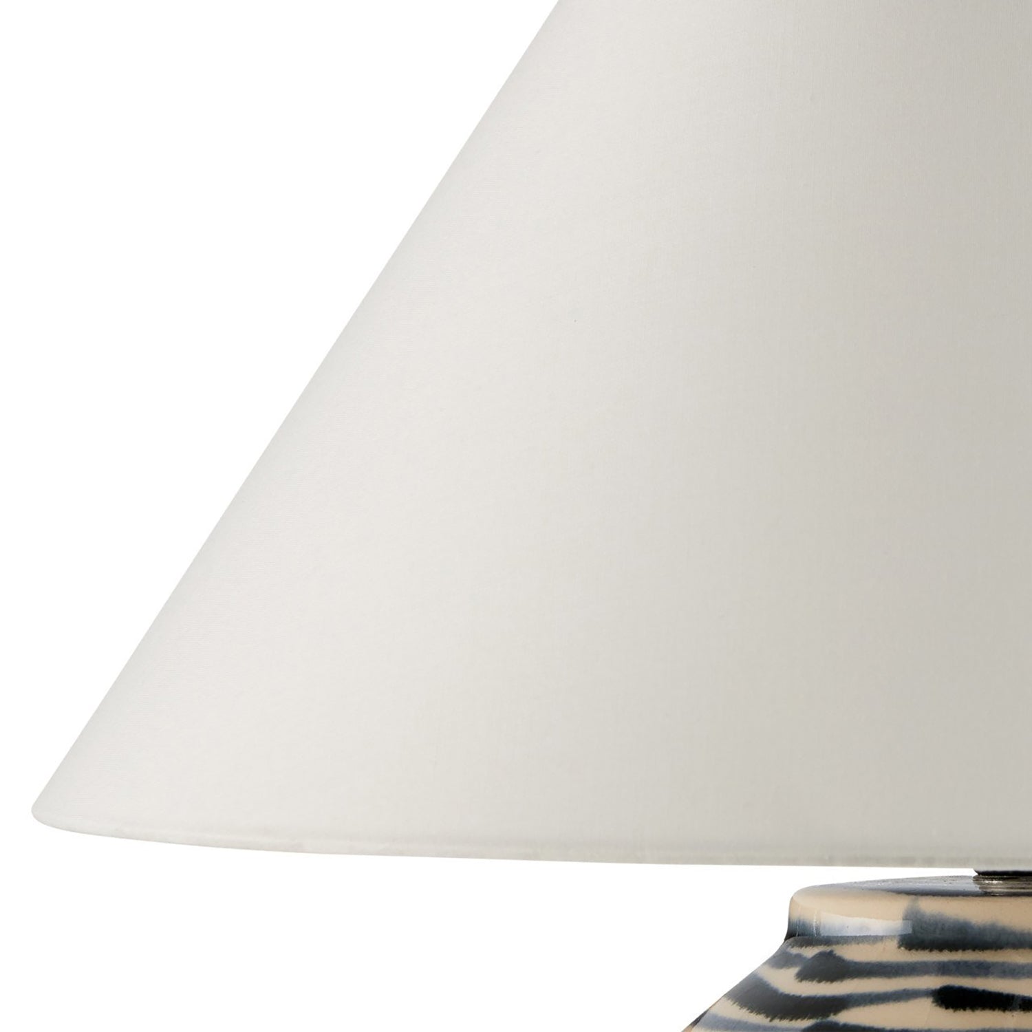 Currey & Co Minnows Table Lamp