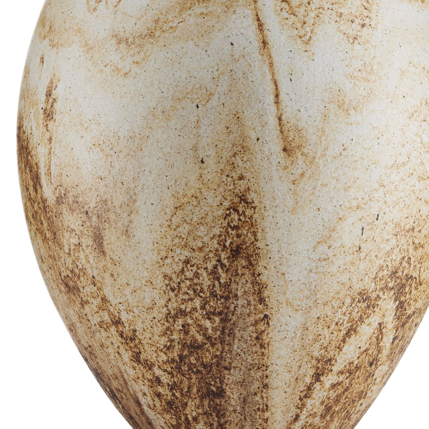 Currey & Co Latte Table Lamp