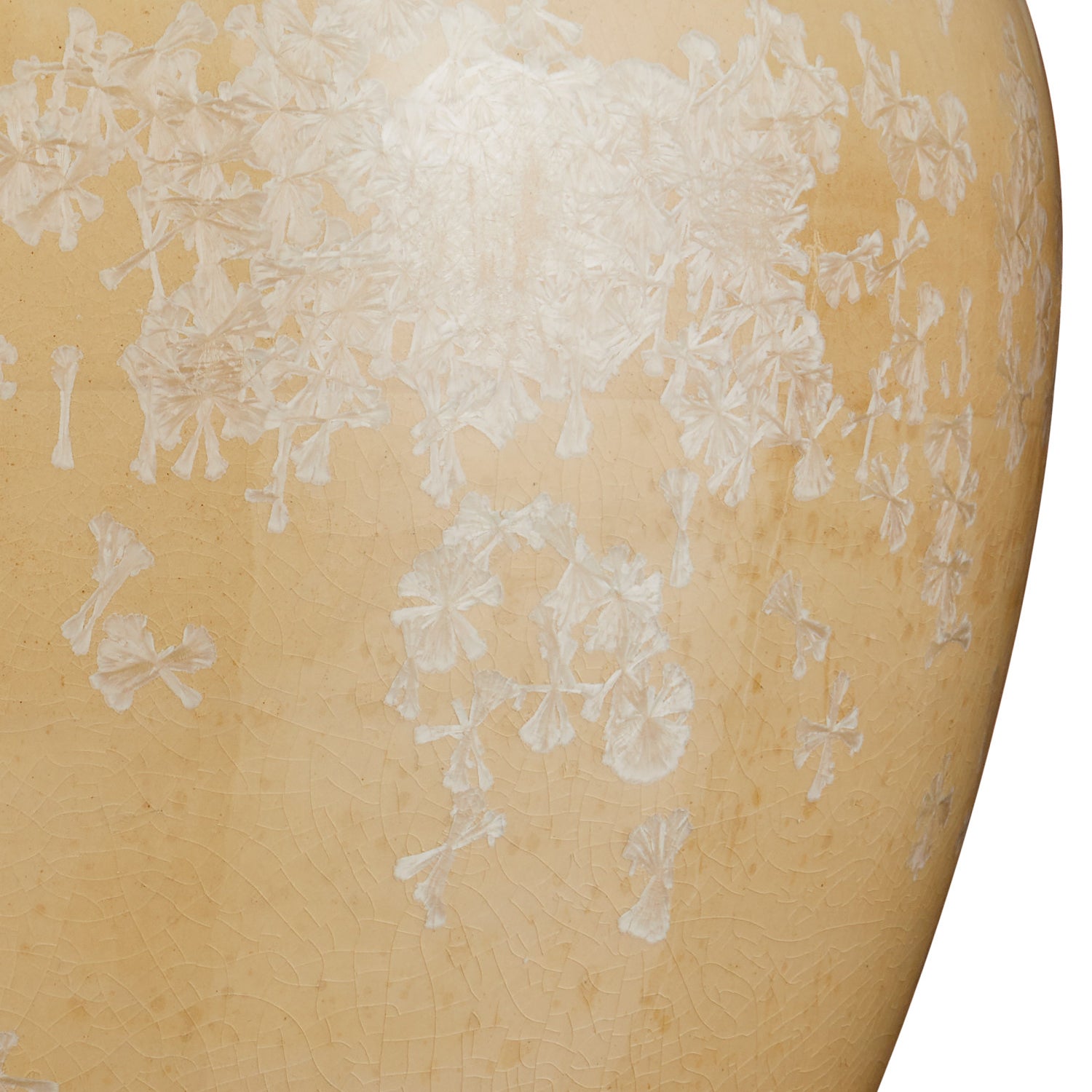 Currey & Co Eiderdown Table Lamp