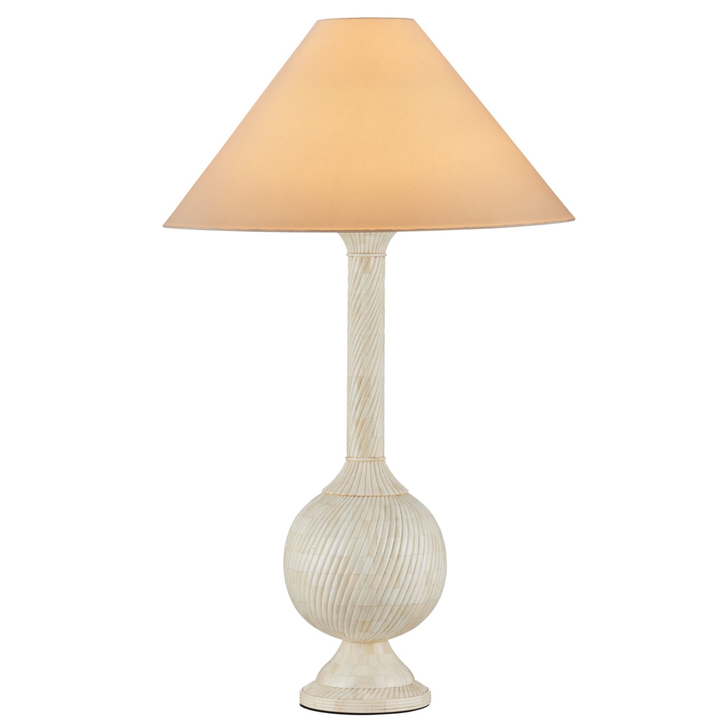 Currey & Co Murrah Large Table Lamp